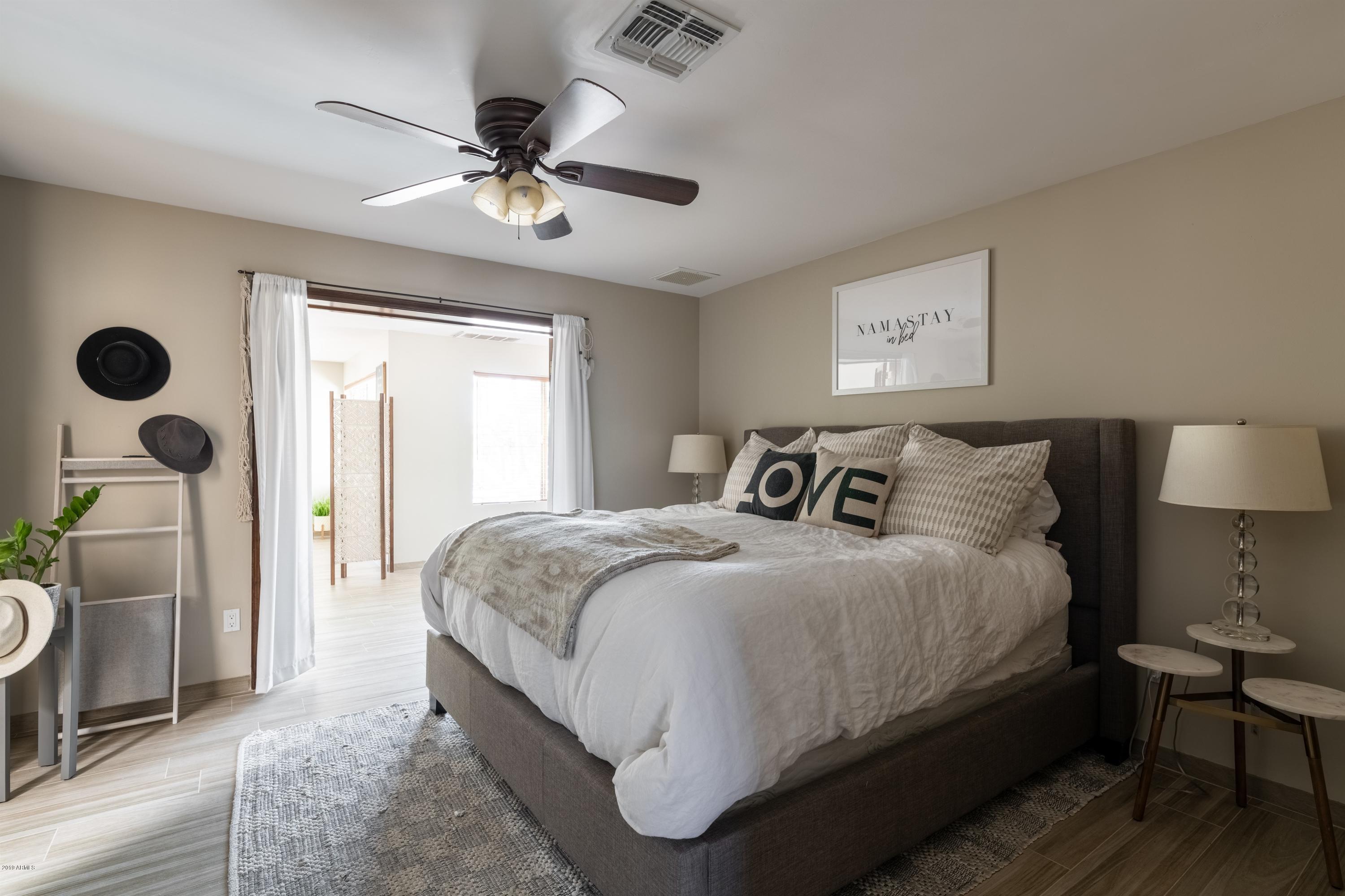 6013 East Spring Road Scottsdale, AZ 85254 - Photo 12 of 25 012_Master Bedroom