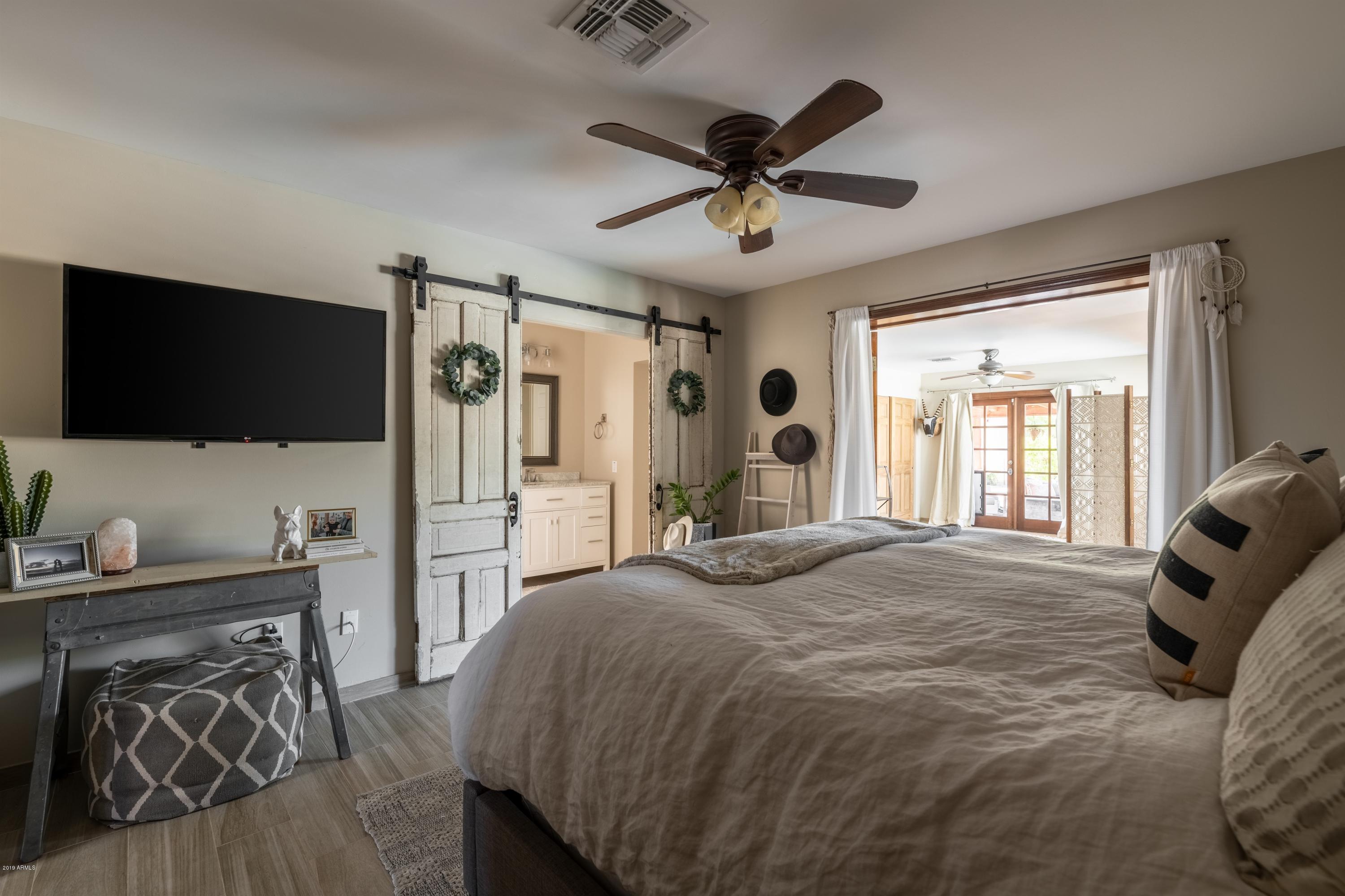 6013 East Spring Road Scottsdale, AZ 85254 - Photo 13 of 25 013_Master Bedroom