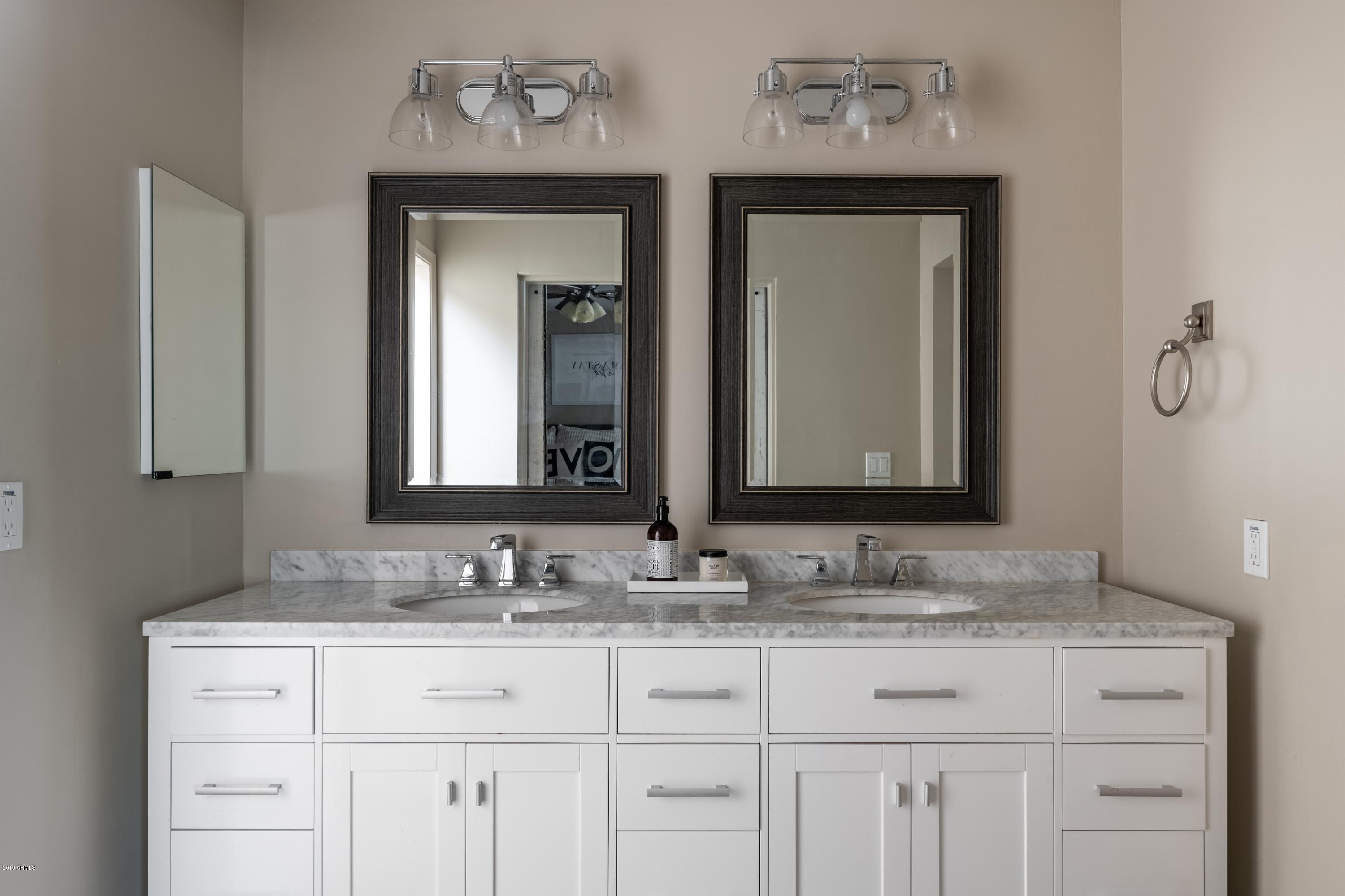 6013 East Spring Road Scottsdale, AZ 85254 - Photo 14 of 25 014_Master Bathroom