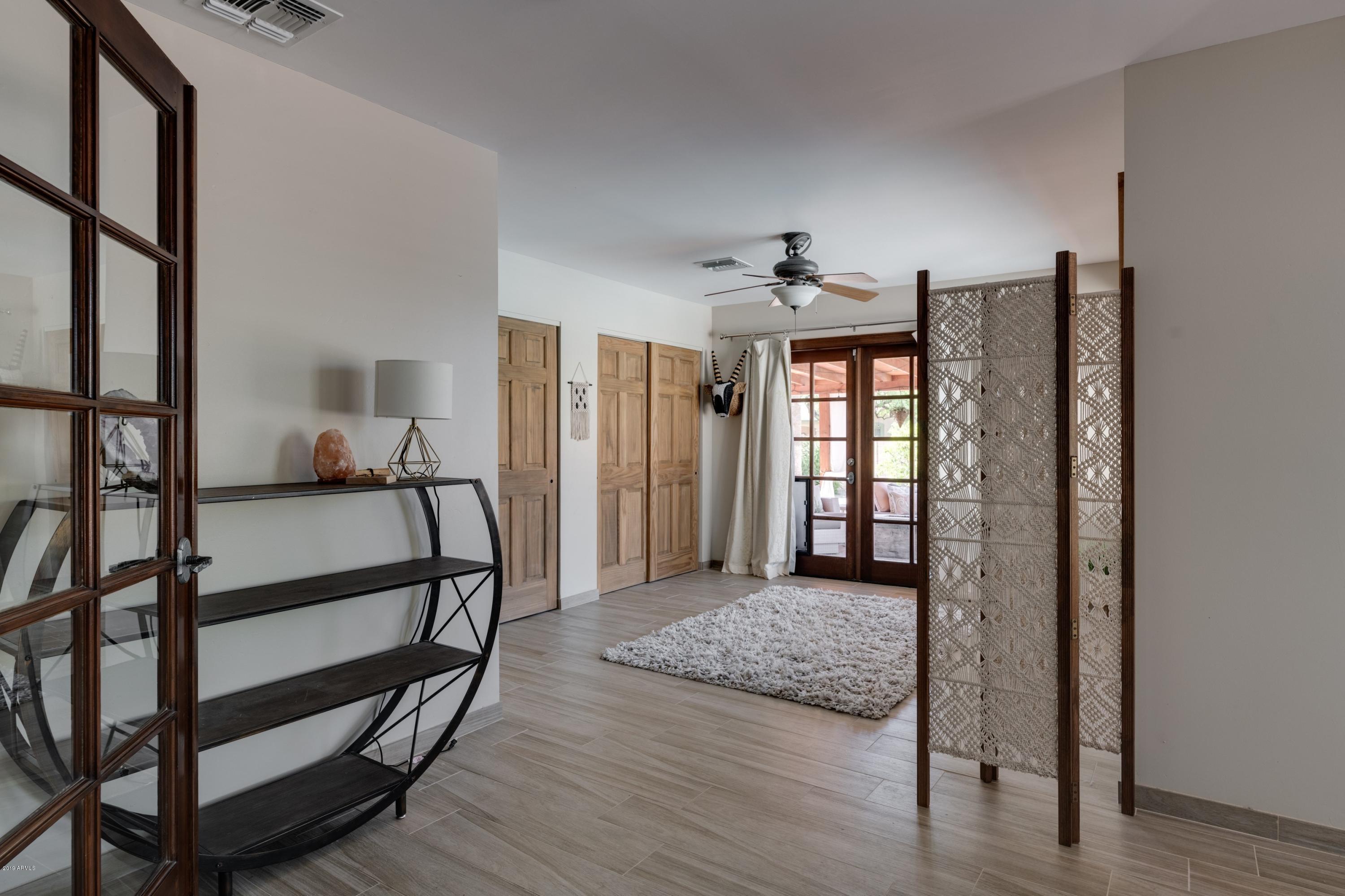 6013 East Spring Road Scottsdale, AZ 85254 - Photo 15 of 25 015_Room off Master