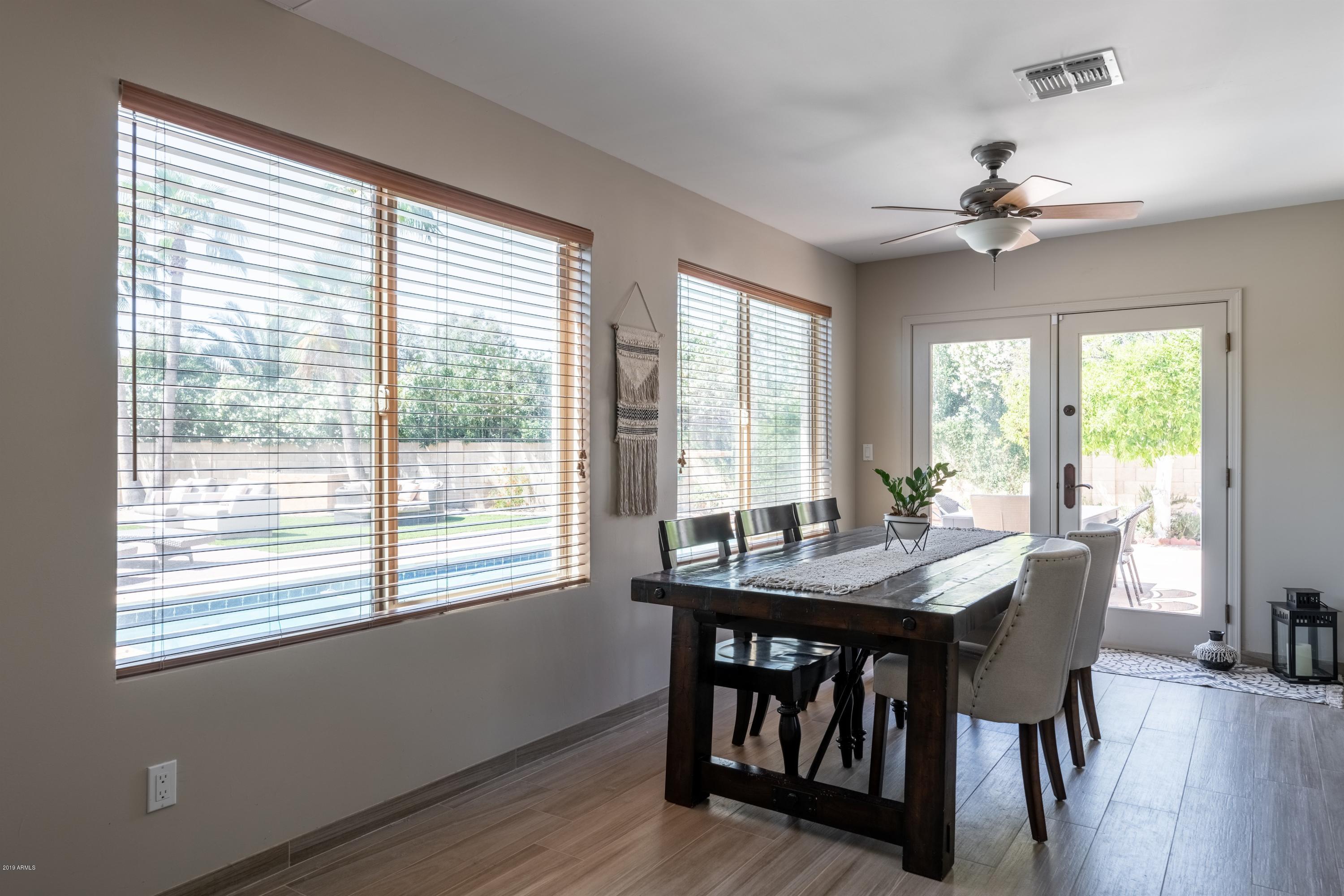 6013 East Spring Road Scottsdale, AZ 85254 - Photo 17 of 25 017_Dining