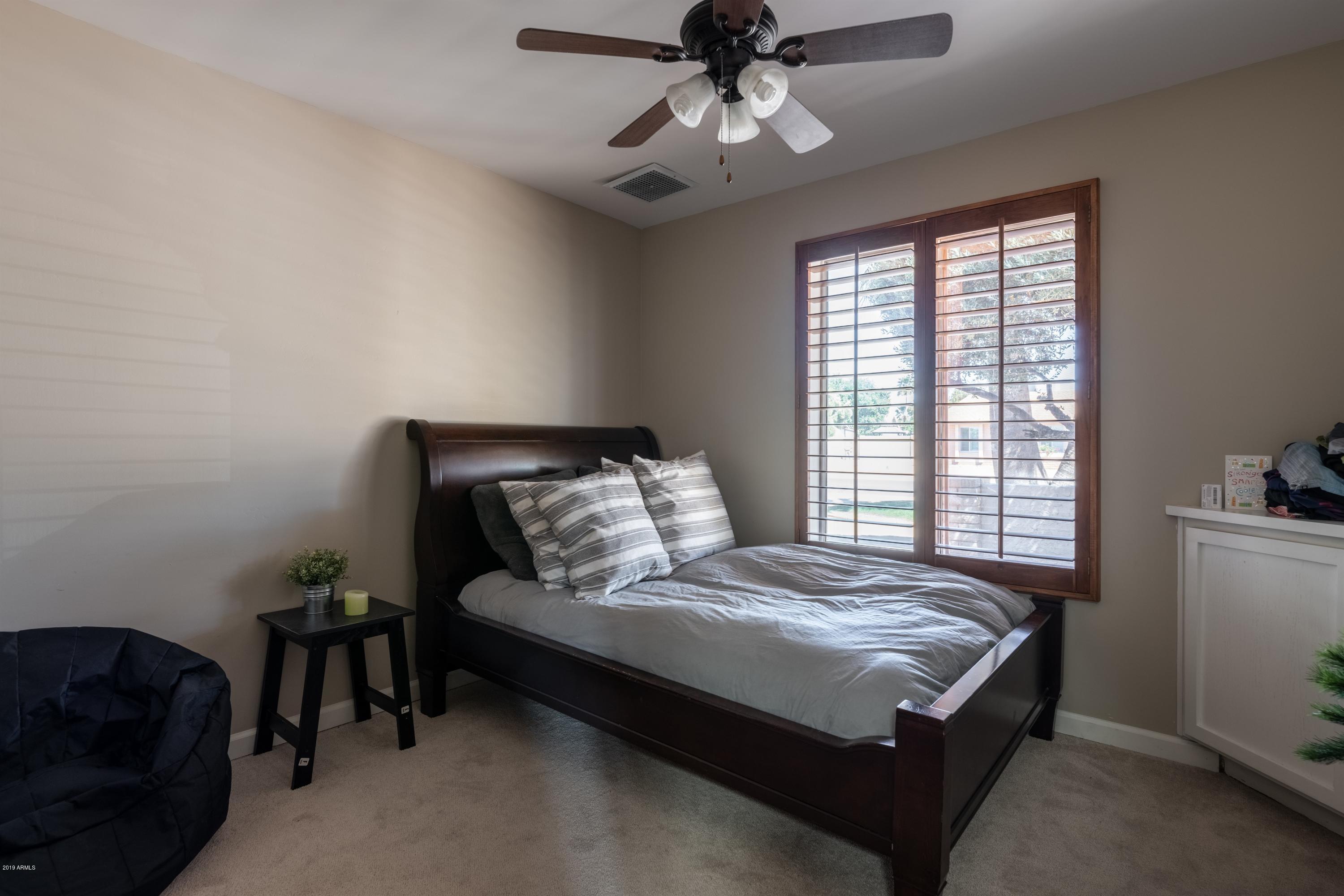 6013 East Spring Road Scottsdale, AZ 85254 - Photo 18 of 25 018_Bedroom II