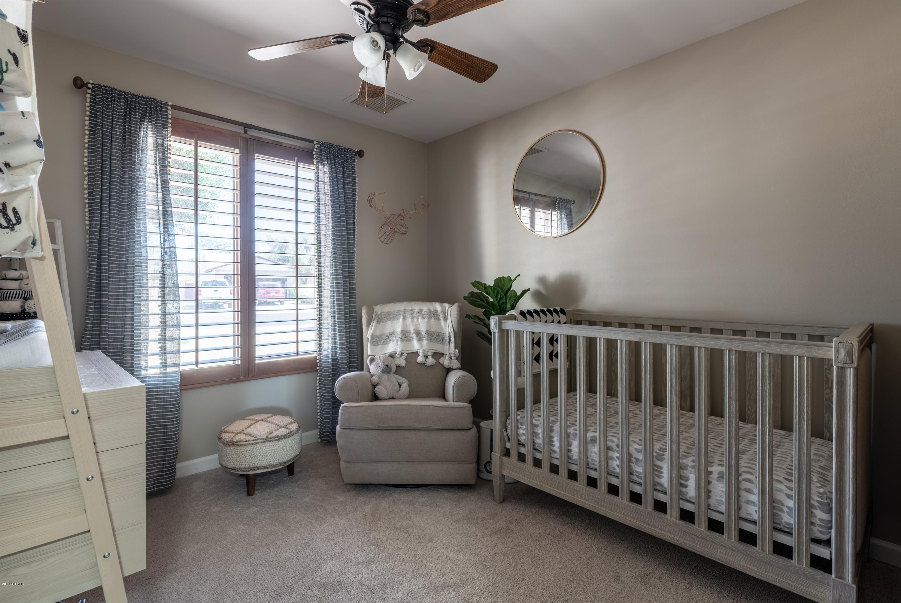6013 East Spring Road Scottsdale, AZ 85254 - Photo 19 of 25 019_Bedroom III