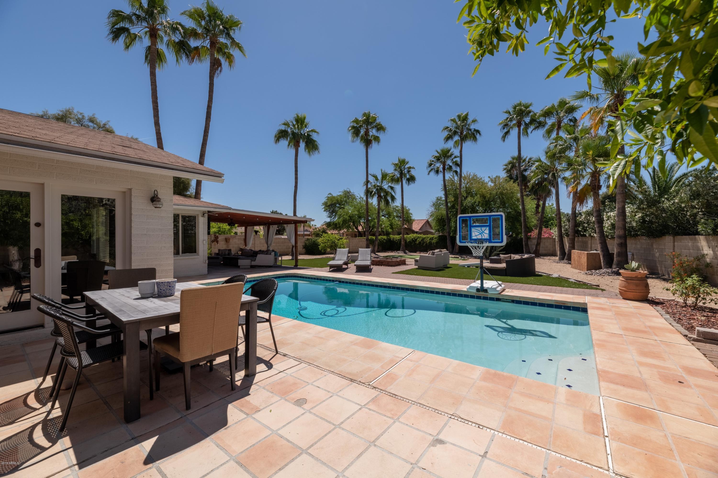 6013 East Spring Road Scottsdale, AZ 85254 - Photo 21 of 25 021_Pool