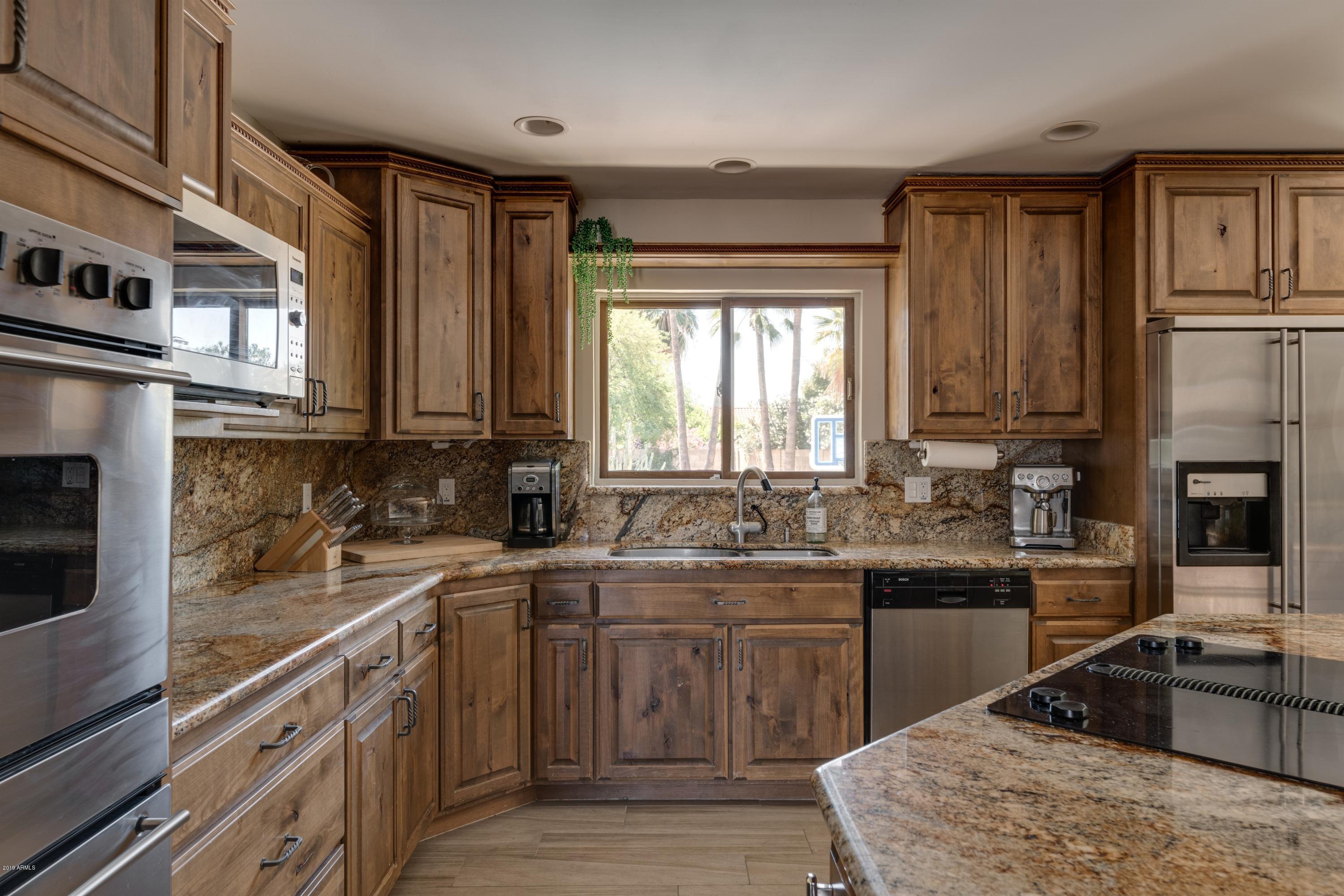 6013 East Spring Road Scottsdale, AZ 85254 - Photo 9 of 25 009_Kitchen II