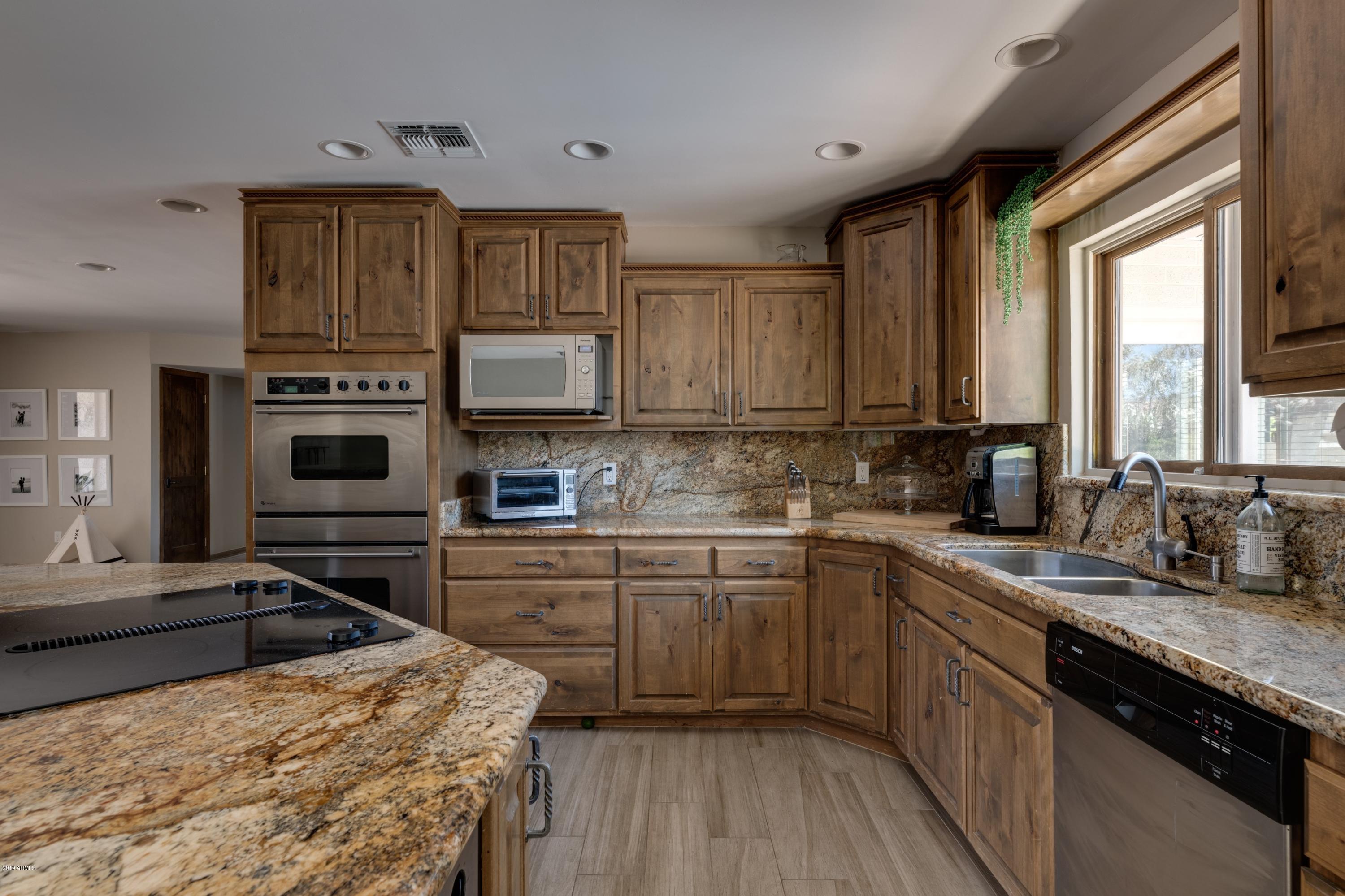 6013 East Spring Road Scottsdale, AZ 85254 - Photo 10 of 25 010_Kitchen III