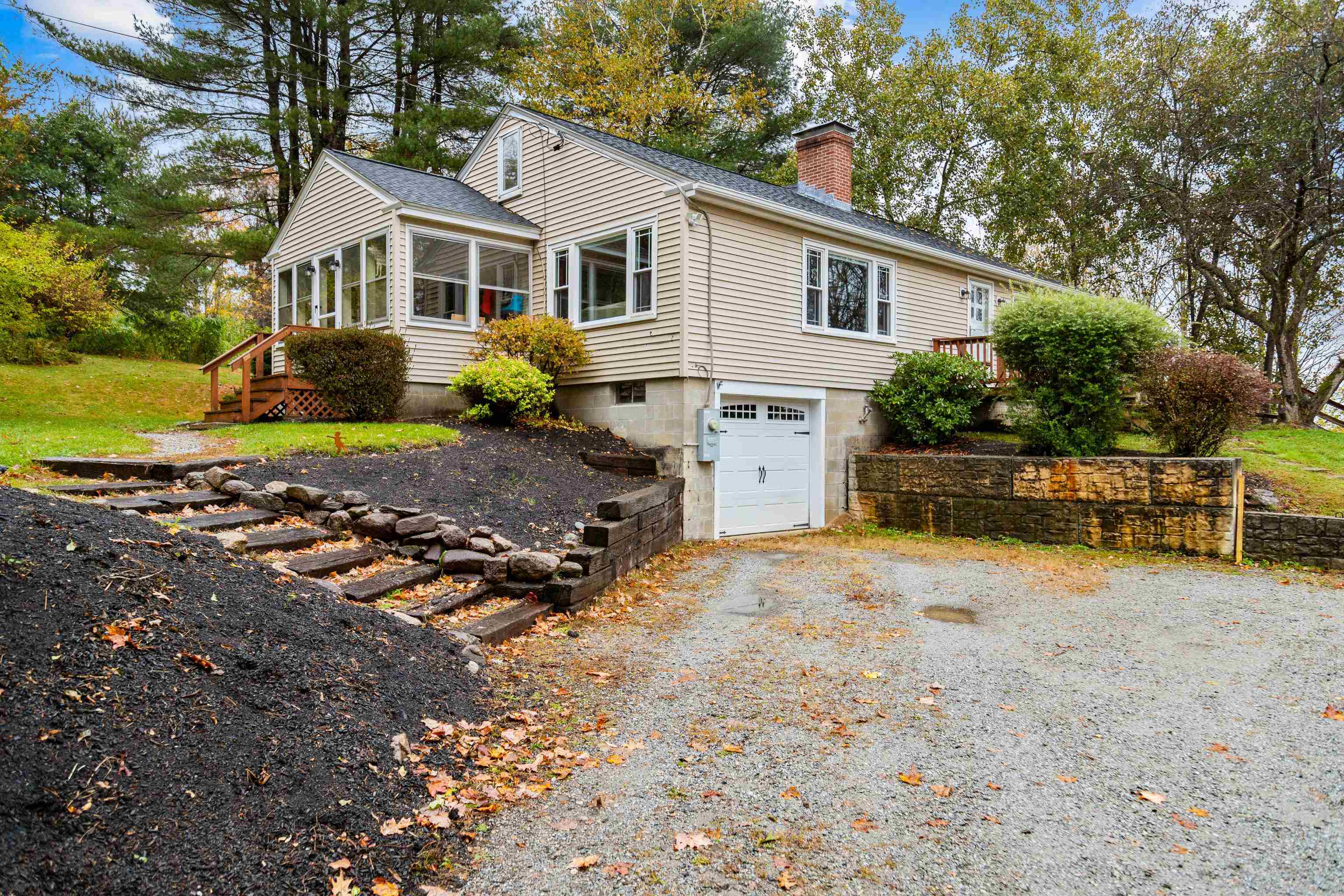 270 Kearsarge Mountain Road Warner, NH 03278 - Photo 1 of 40 Gallery Image 1