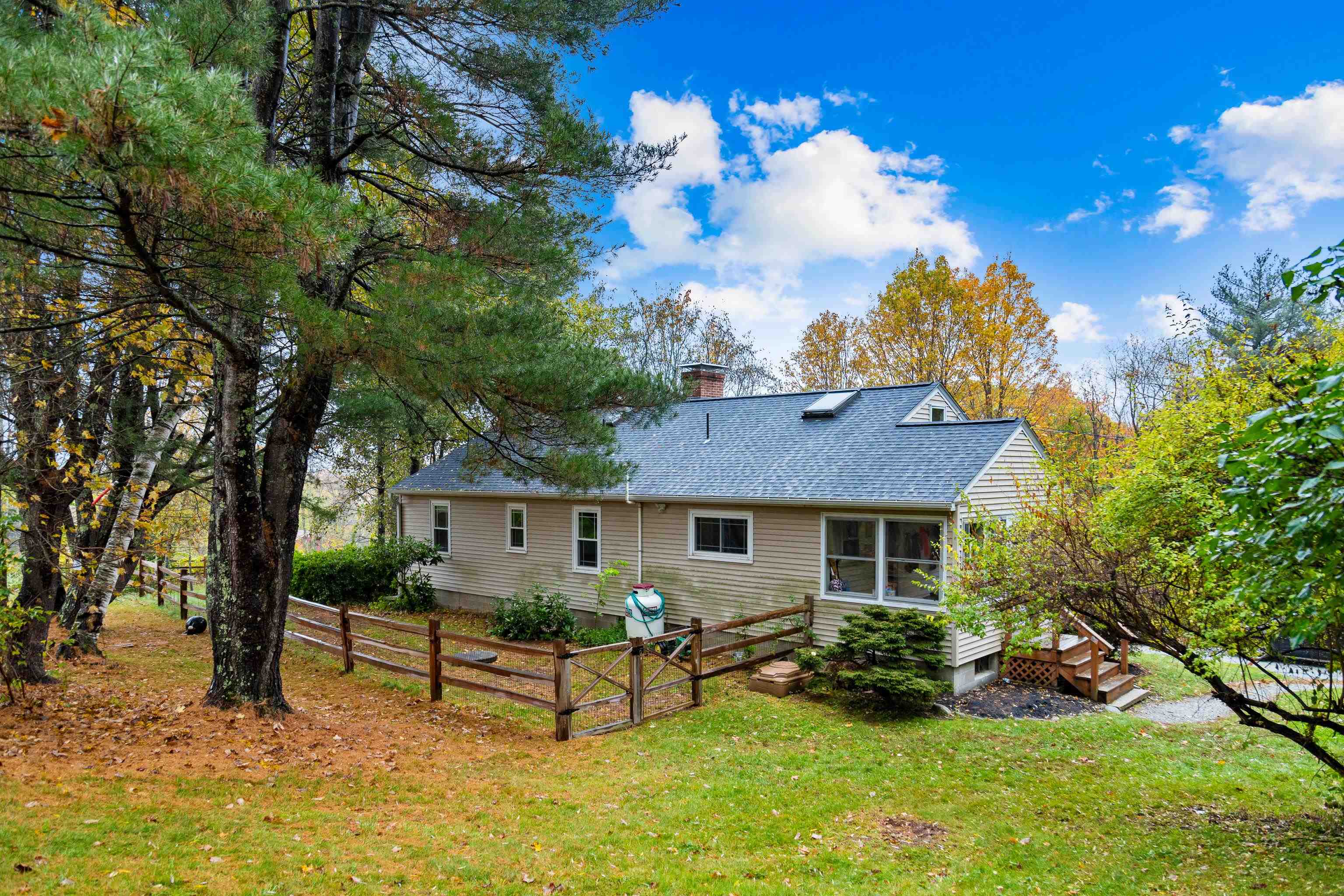 270 Kearsarge Mountain Road Warner, NH 03278 - Photo 2 of 40 Gallery Image 2
