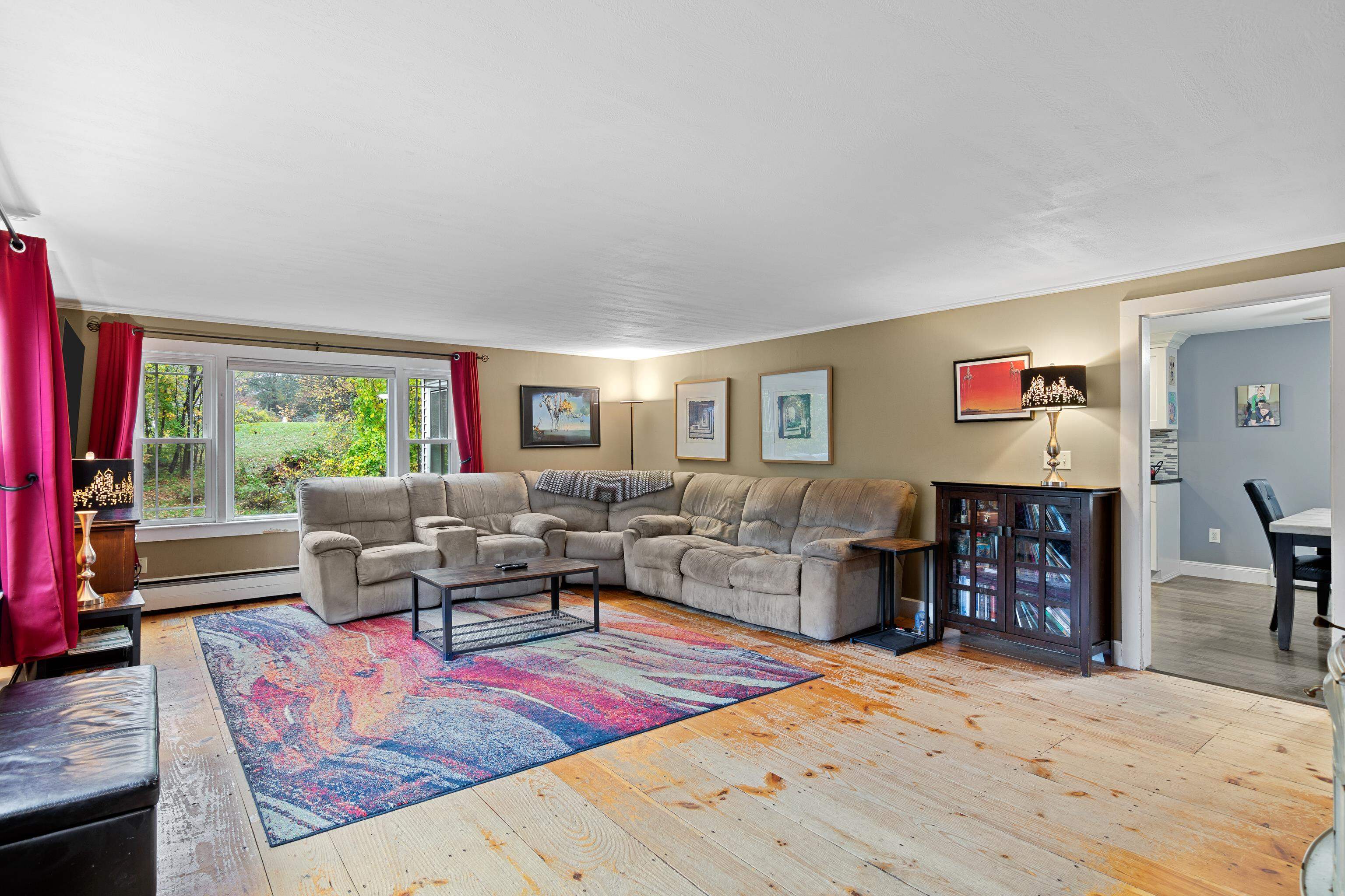 270 Kearsarge Mountain Road Warner, NH 03278 - Photo 13 of 40 Gallery Image 13