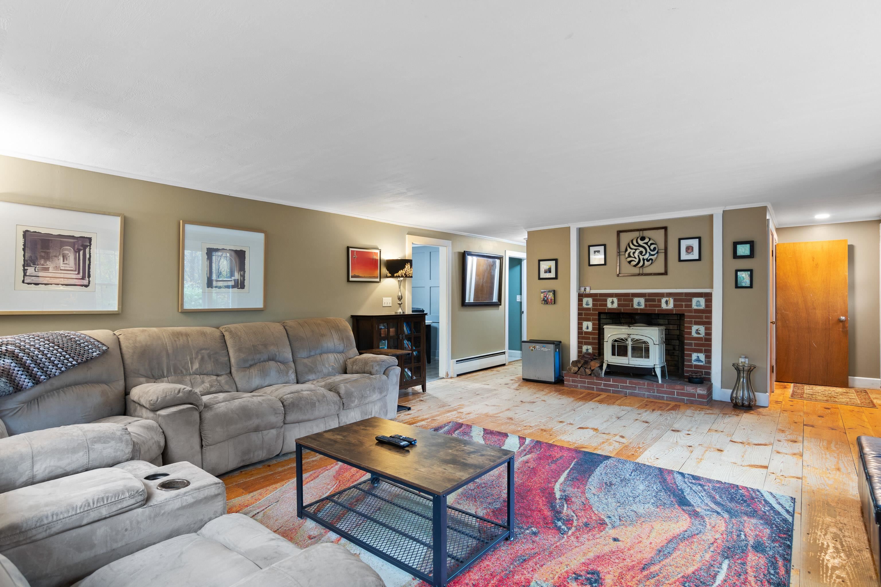 270 Kearsarge Mountain Road Warner, NH 03278 - Photo 14 of 40 Gallery Image 14