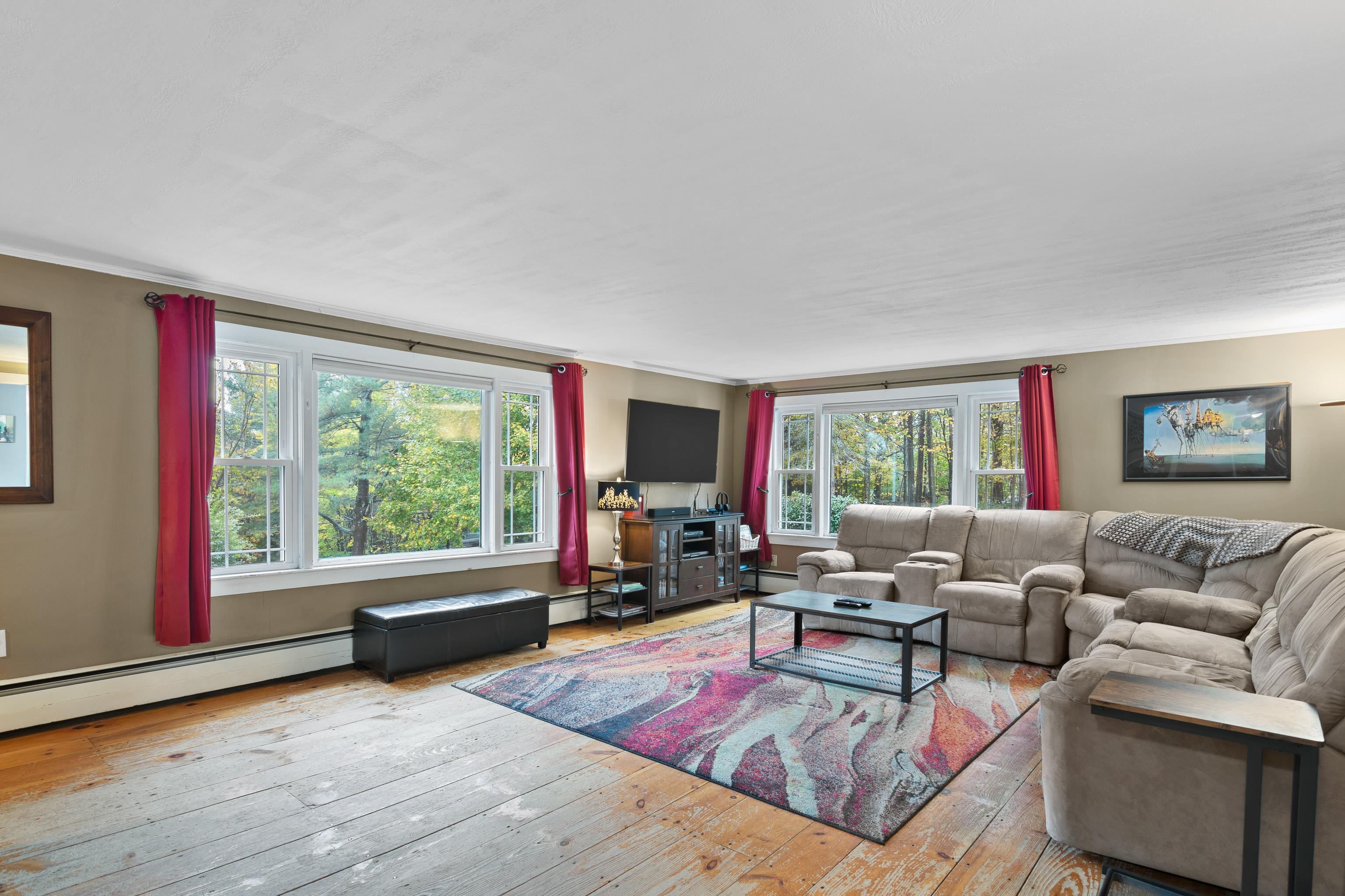 270 Kearsarge Mountain Road Warner, NH 03278 - Photo 15 of 40 Gallery Image 15