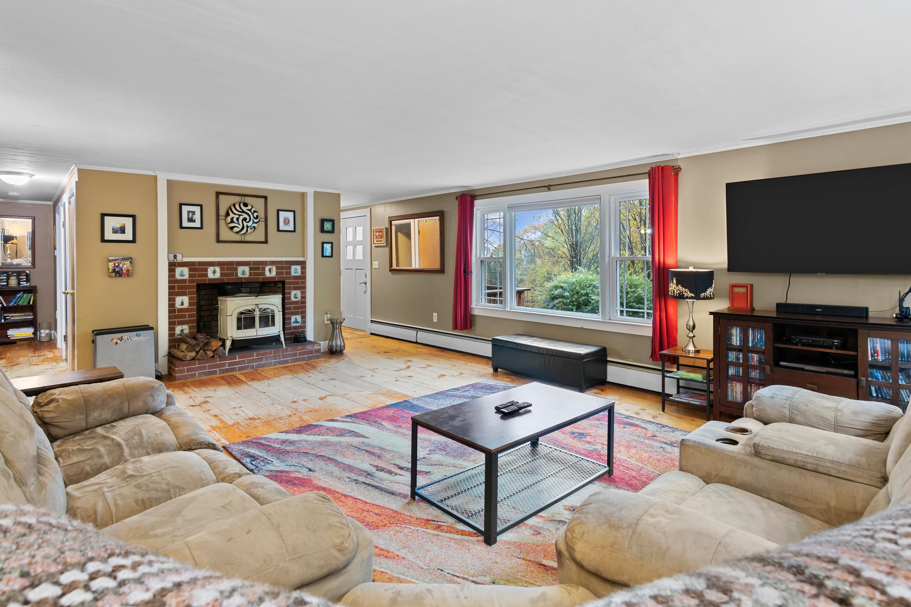 270 Kearsarge Mountain Road Warner, NH 03278 - Photo 16 of 40 Gallery Image 16