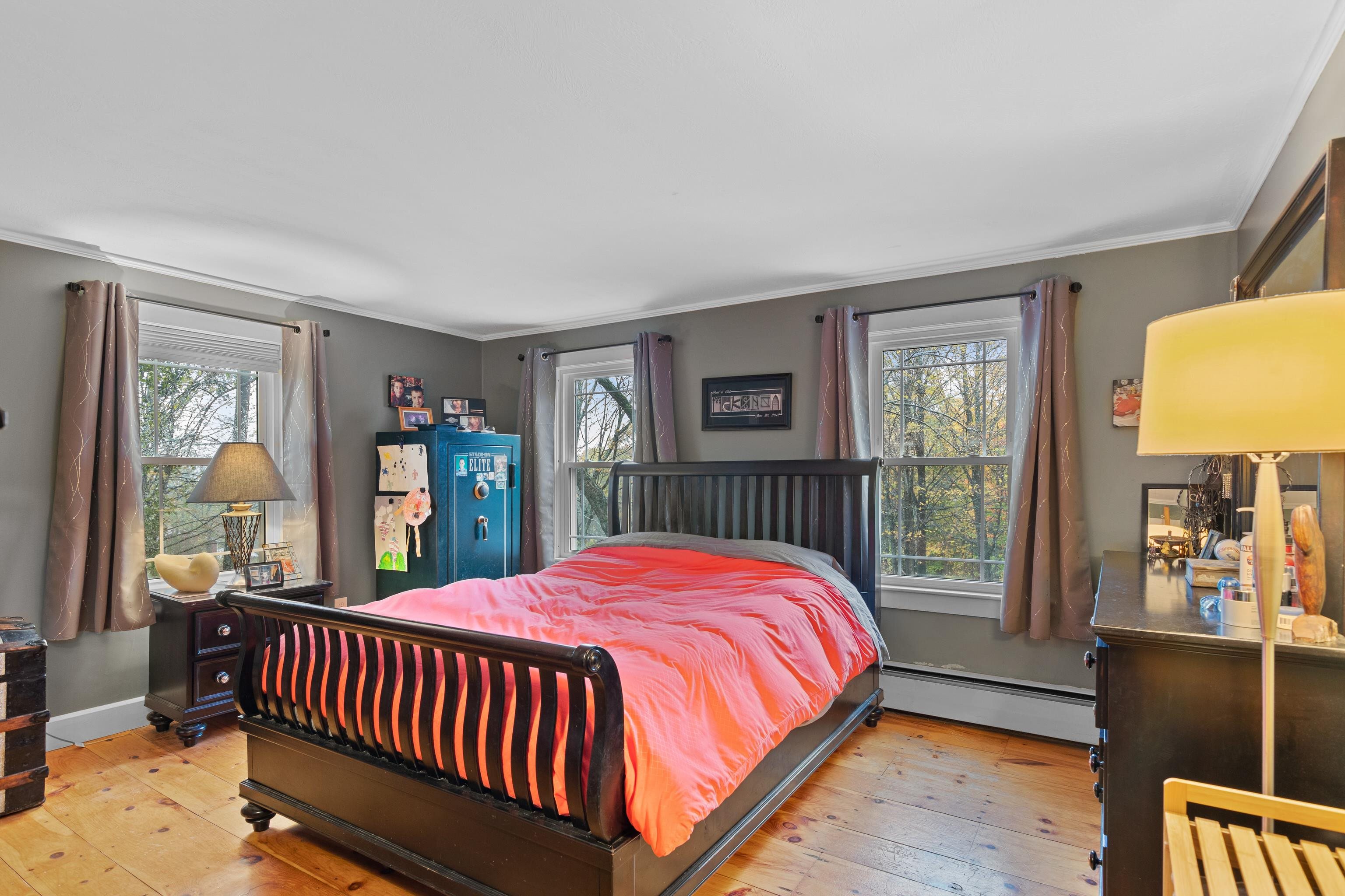 270 Kearsarge Mountain Road Warner, NH 03278 - Photo 17 of 40 Gallery Image 17