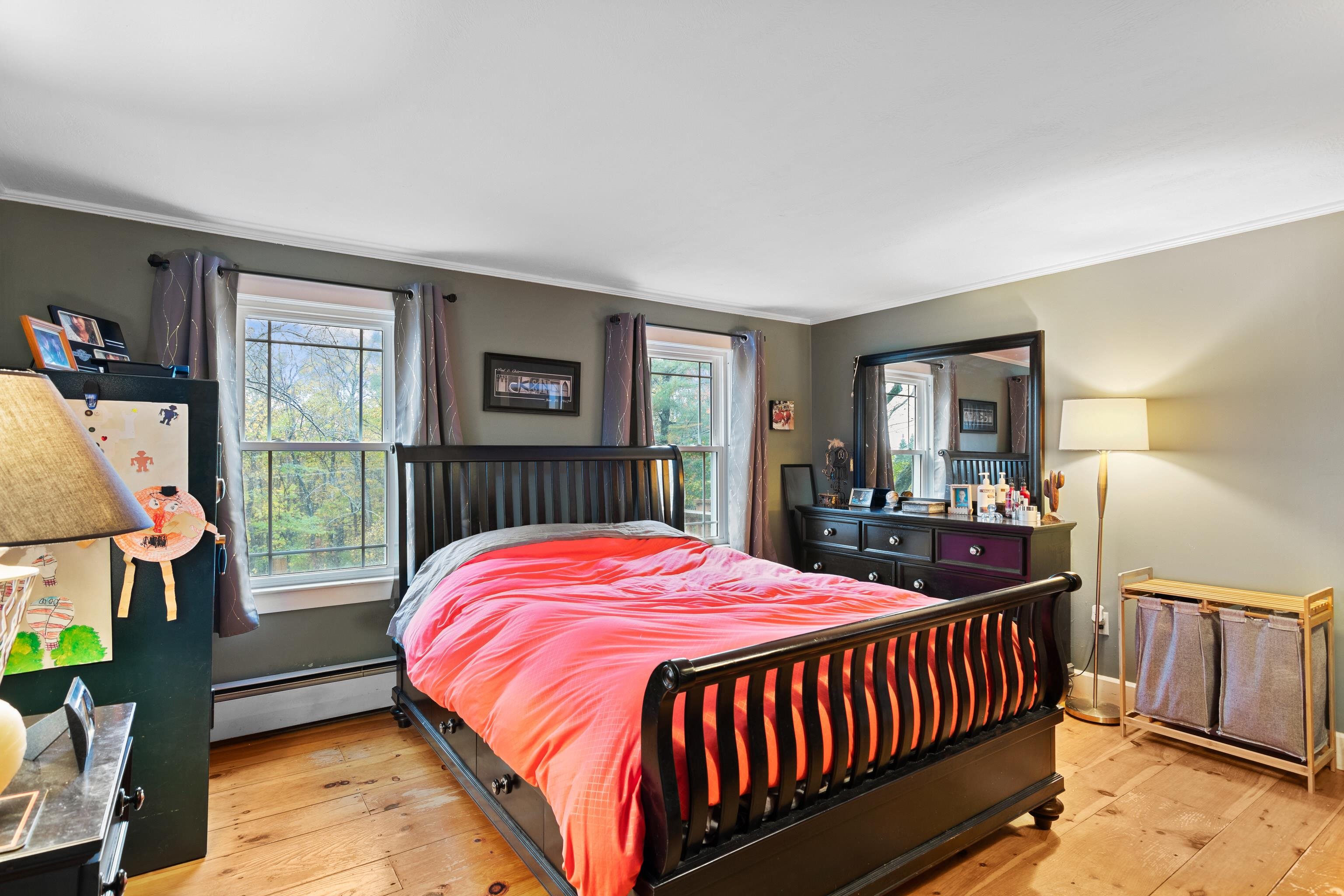 270 Kearsarge Mountain Road Warner, NH 03278 - Photo 18 of 40 Gallery Image 18