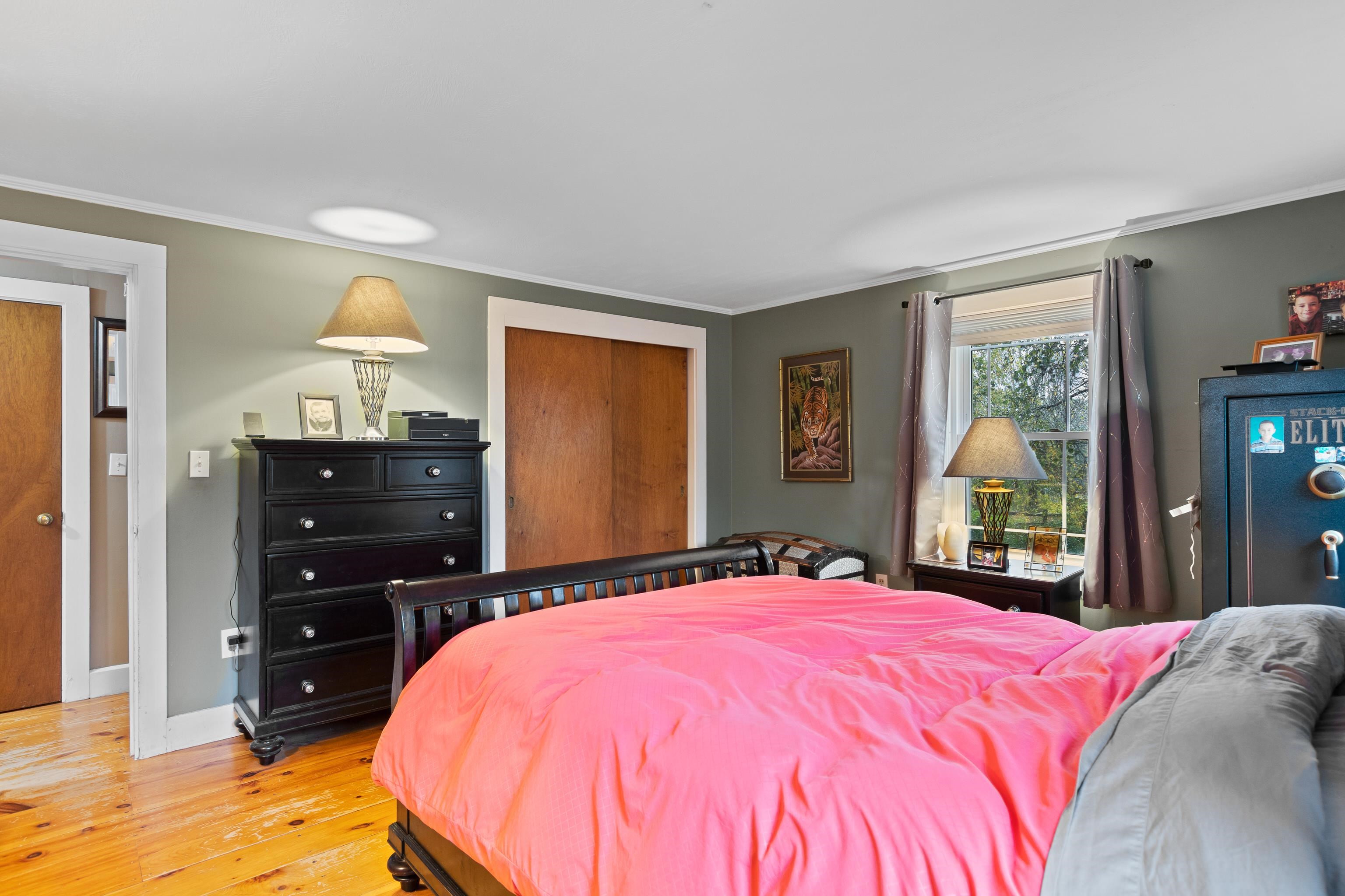 270 Kearsarge Mountain Road Warner, NH 03278 - Photo 19 of 40 Gallery Image 19