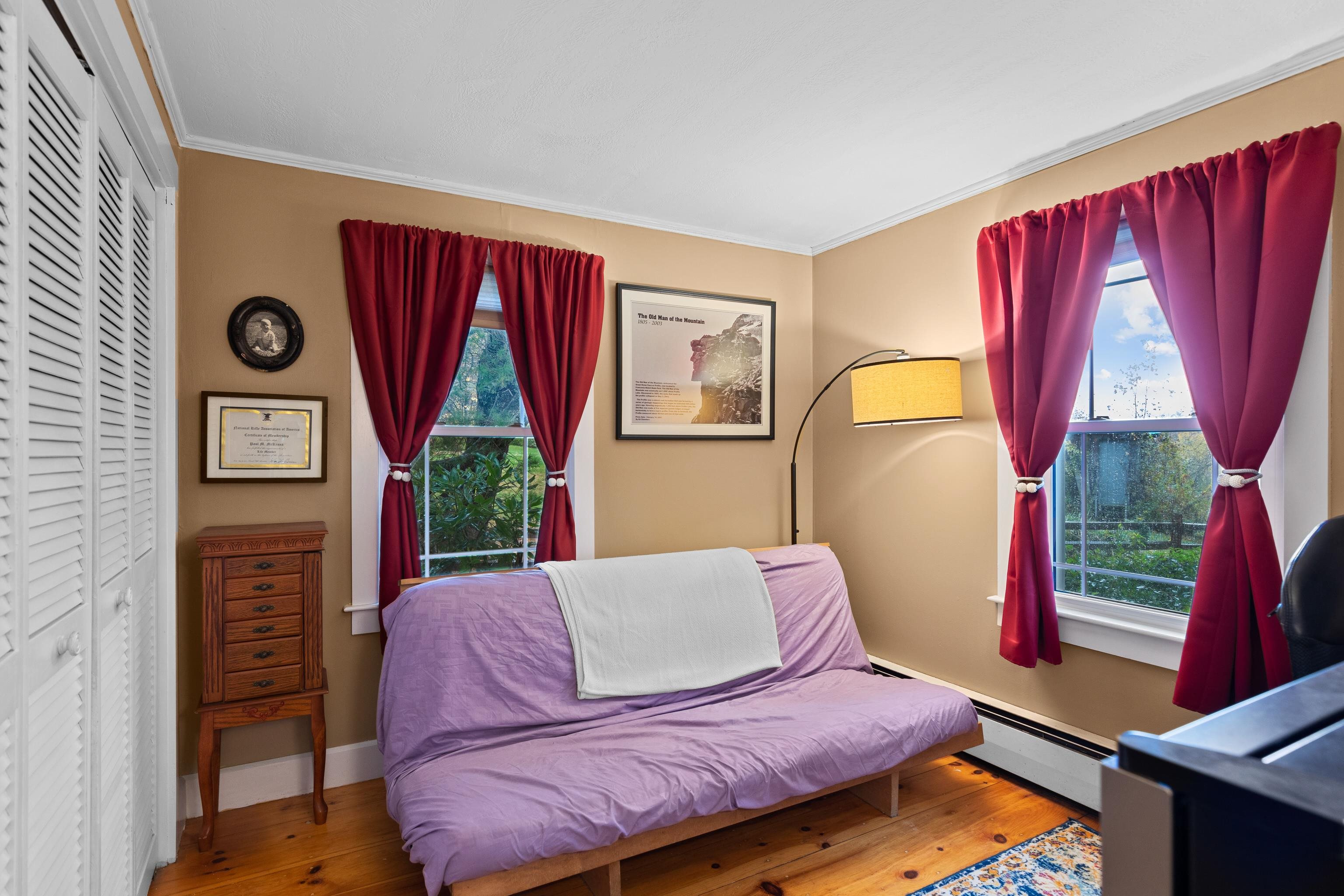 270 Kearsarge Mountain Road Warner, NH 03278 - Photo 20 of 40 Gallery Image 20
