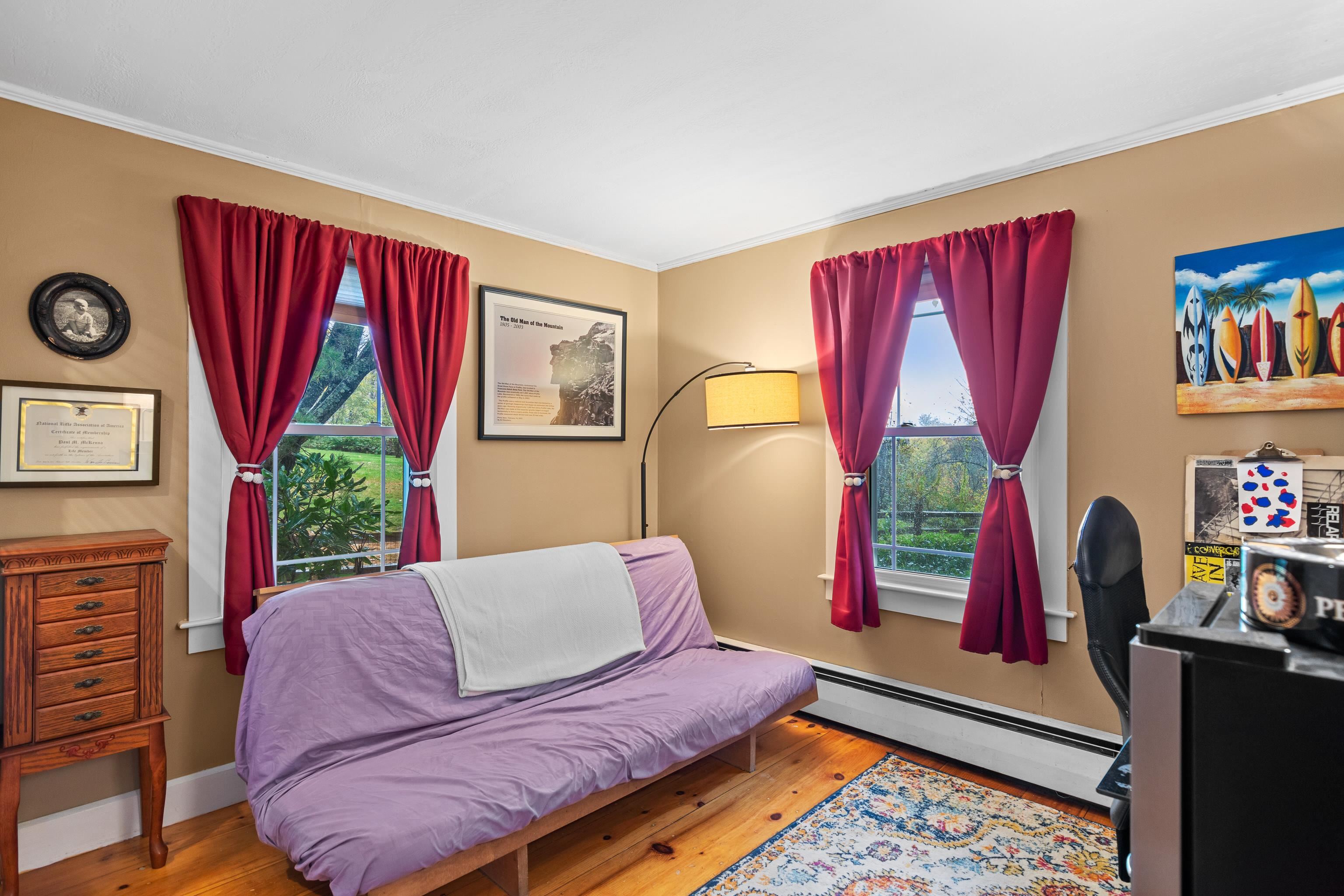 270 Kearsarge Mountain Road Warner, NH 03278 - Photo 21 of 40 Gallery Image 21