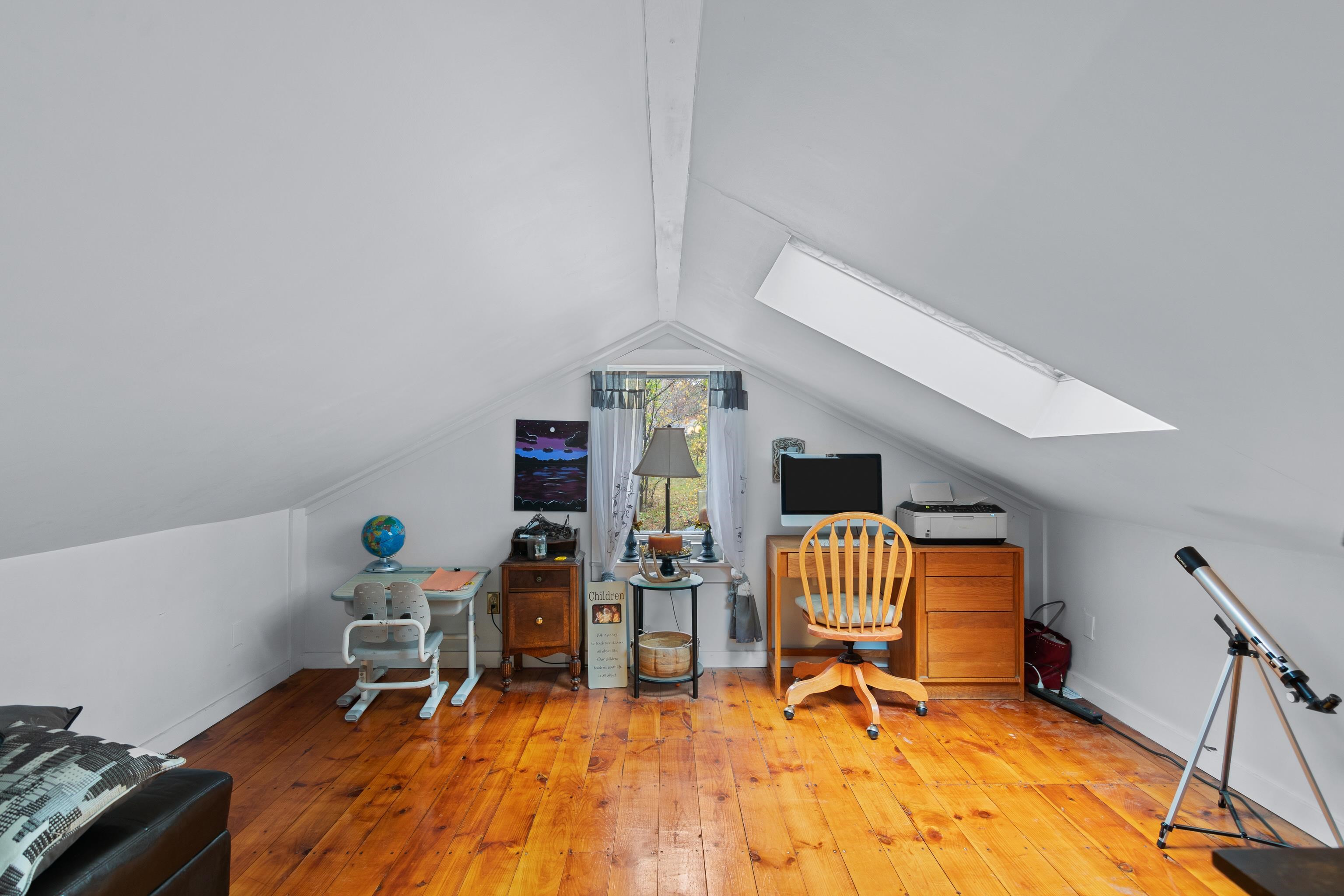 270 Kearsarge Mountain Road Warner, NH 03278 - Photo 22 of 40 Gallery Image 22