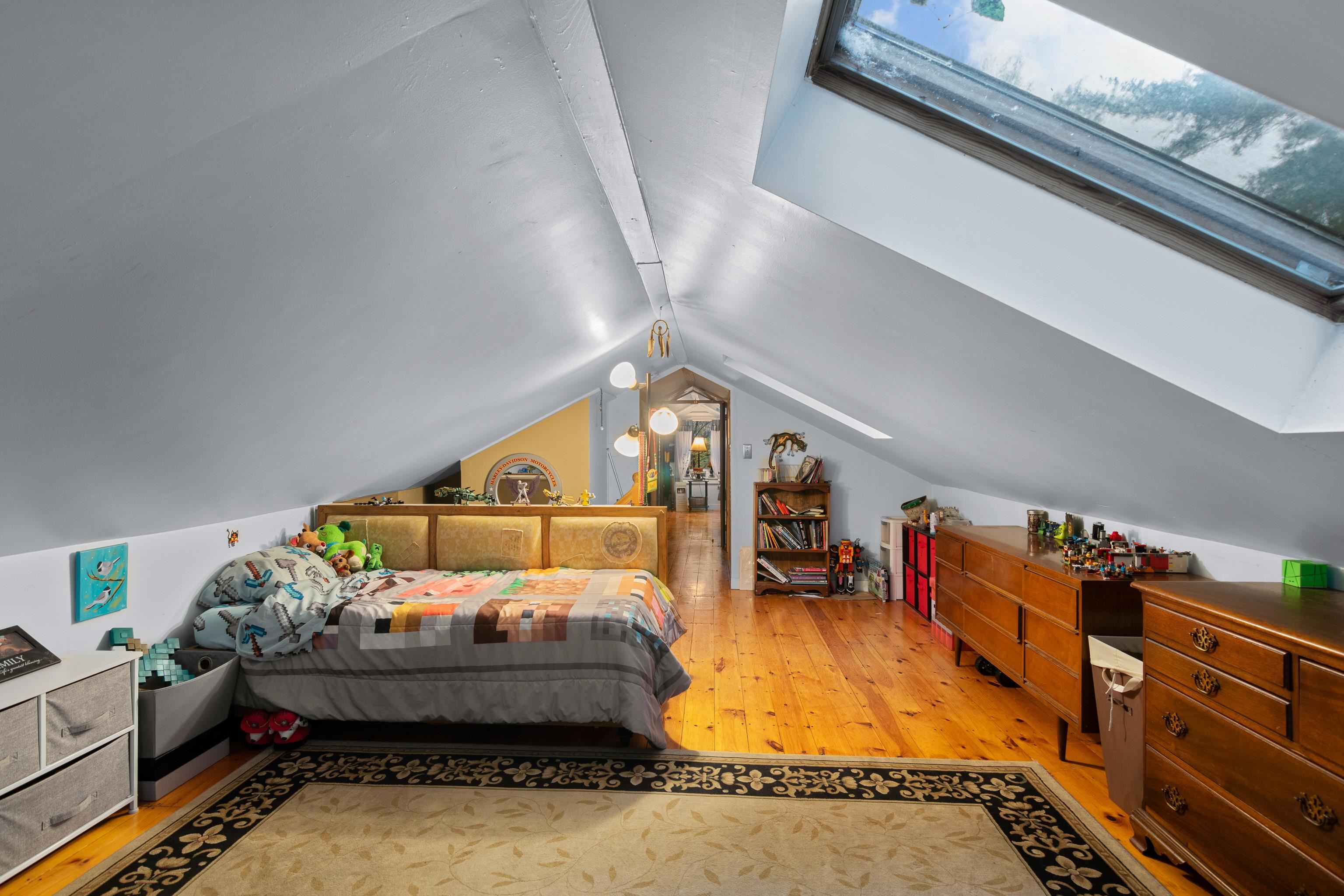 270 Kearsarge Mountain Road Warner, NH 03278 - Photo 25 of 40 Gallery Image 25