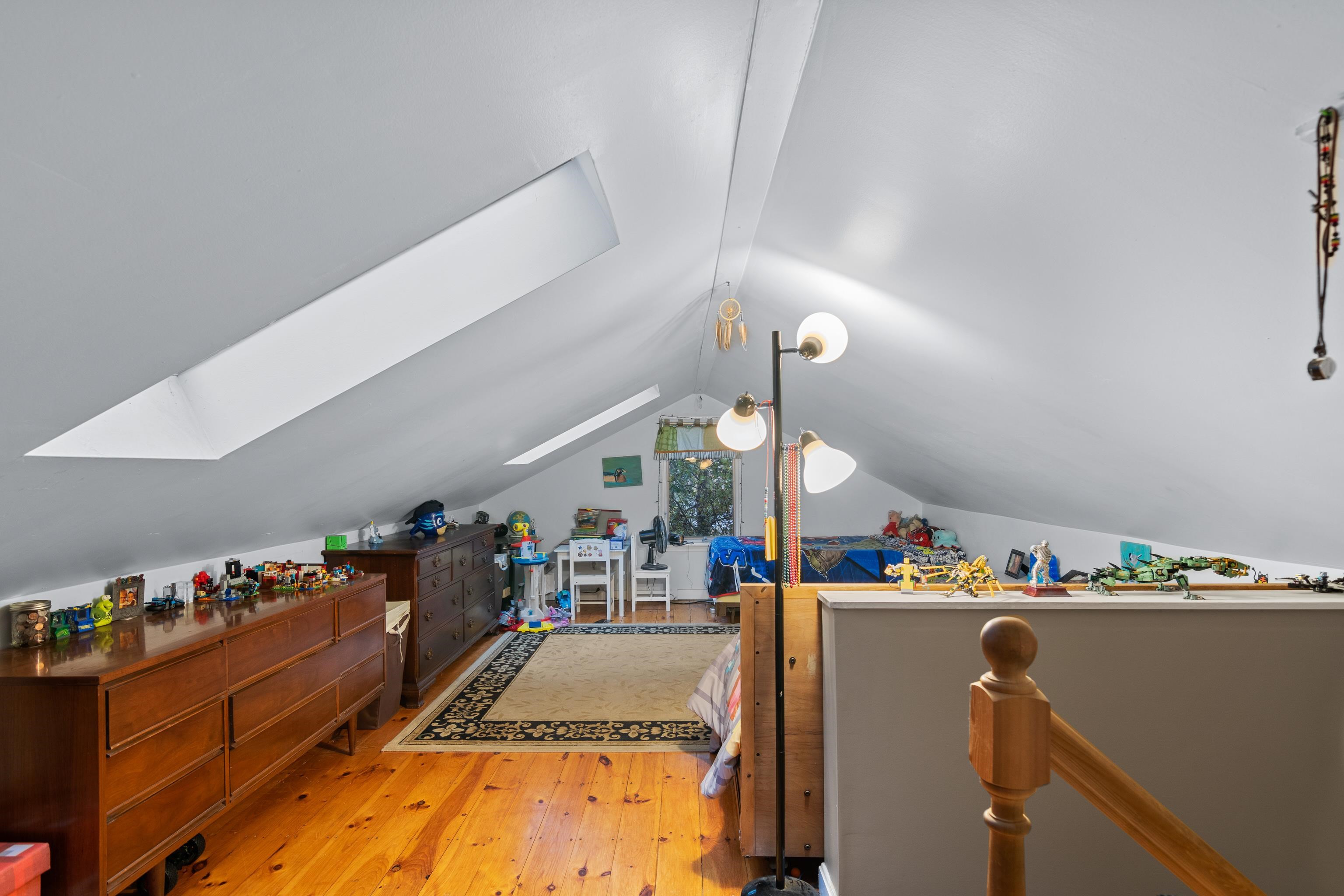 270 Kearsarge Mountain Road Warner, NH 03278 - Photo 27 of 40 Gallery Image 27