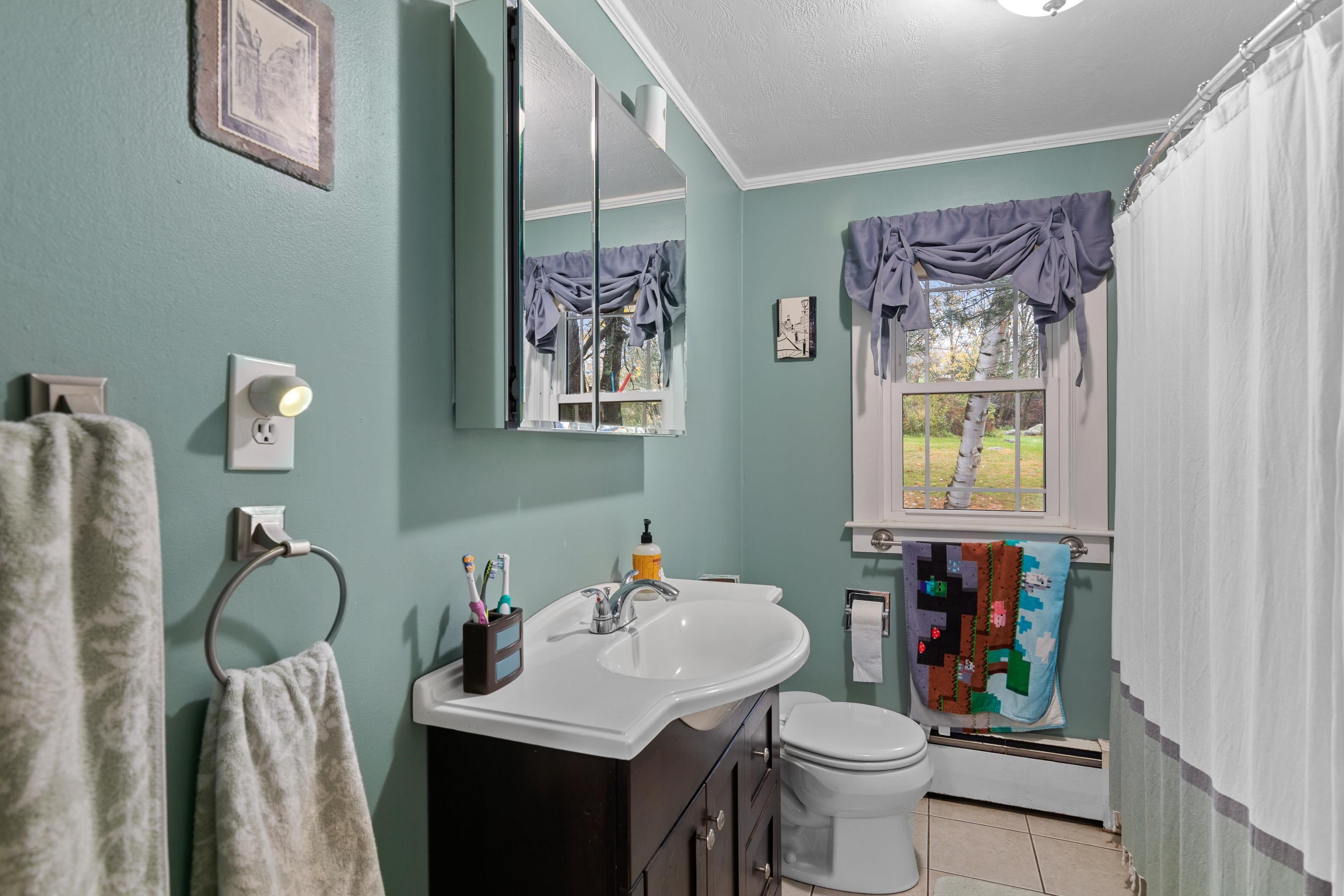 270 Kearsarge Mountain Road Warner, NH 03278 - Photo 29 of 40 Gallery Image 29