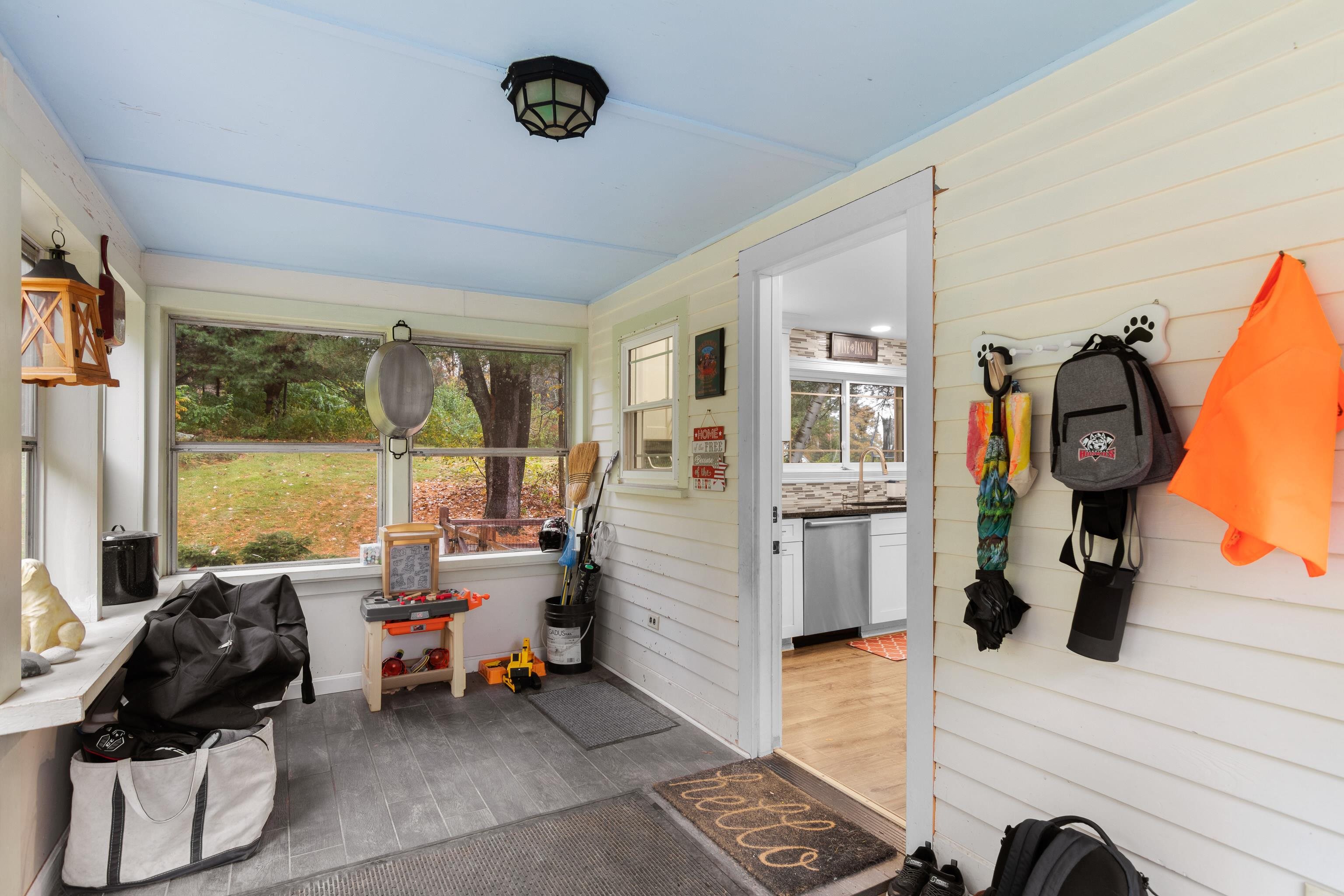 270 Kearsarge Mountain Road Warner, NH 03278 - Photo 30 of 40 Gallery Image 30