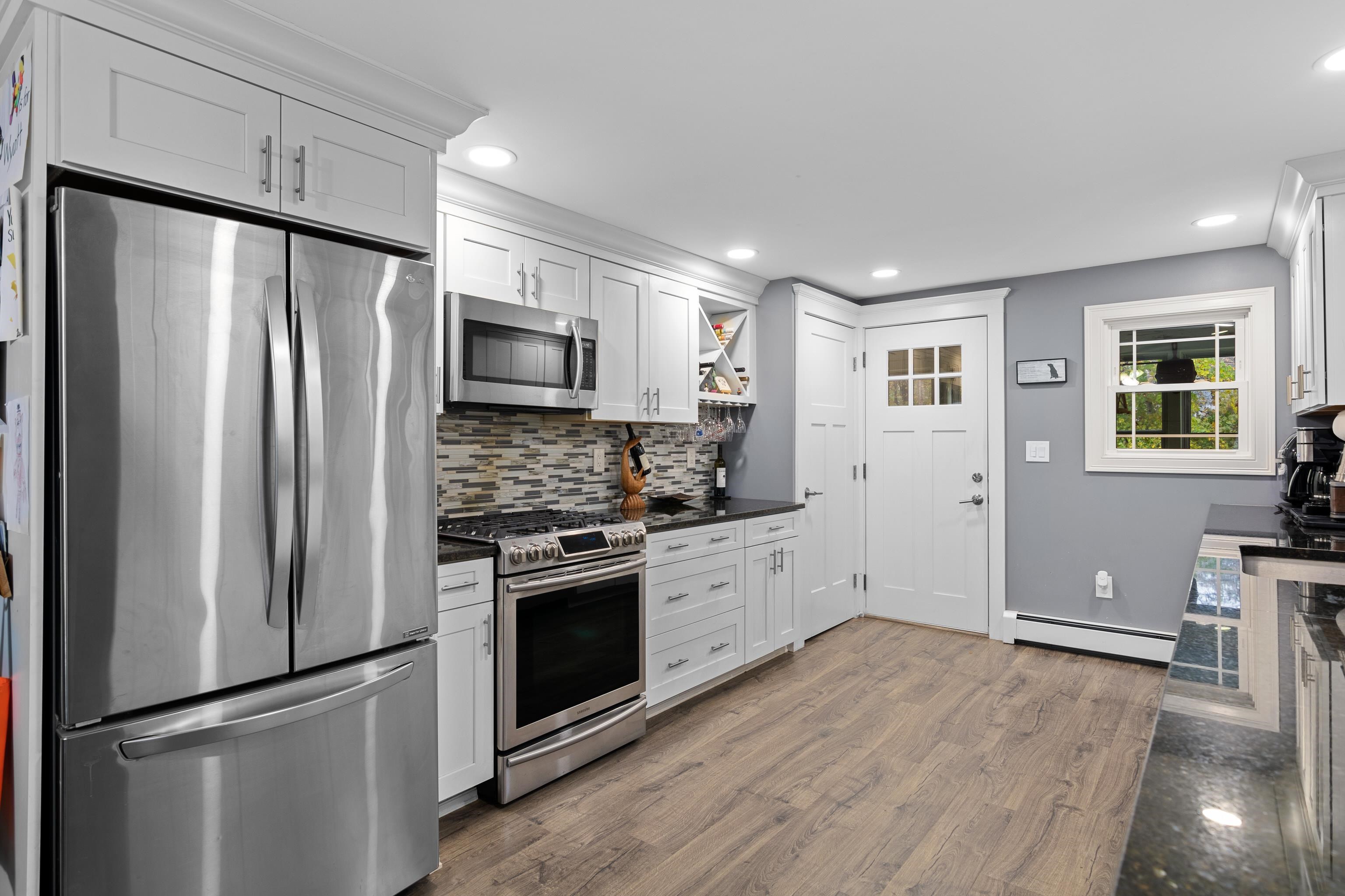 270 Kearsarge Mountain Road Warner, NH 03278 - Photo 4 of 40 Gallery Image 4
