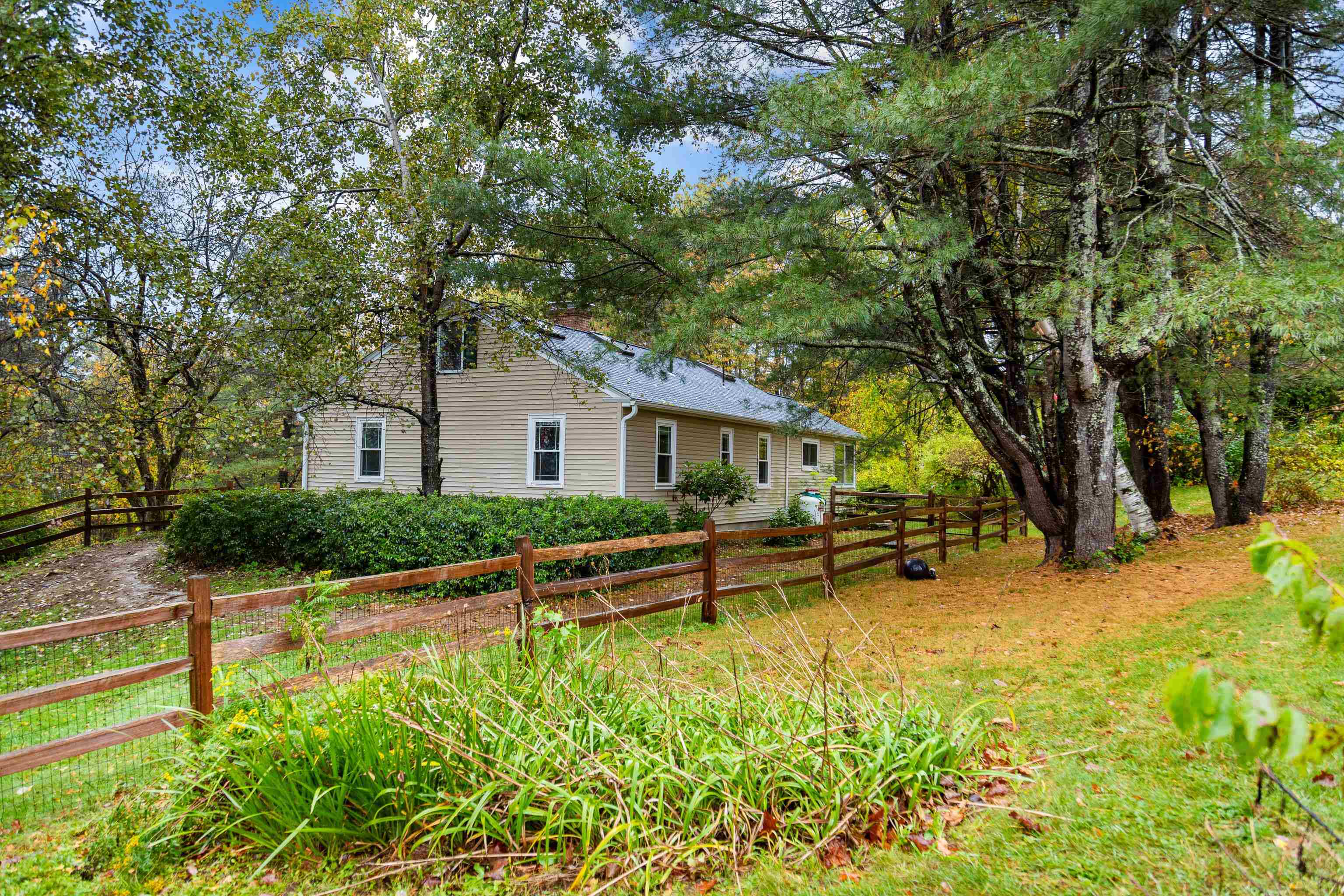 270 Kearsarge Mountain Road Warner, NH 03278 - Photo 32 of 40 Gallery Image 32