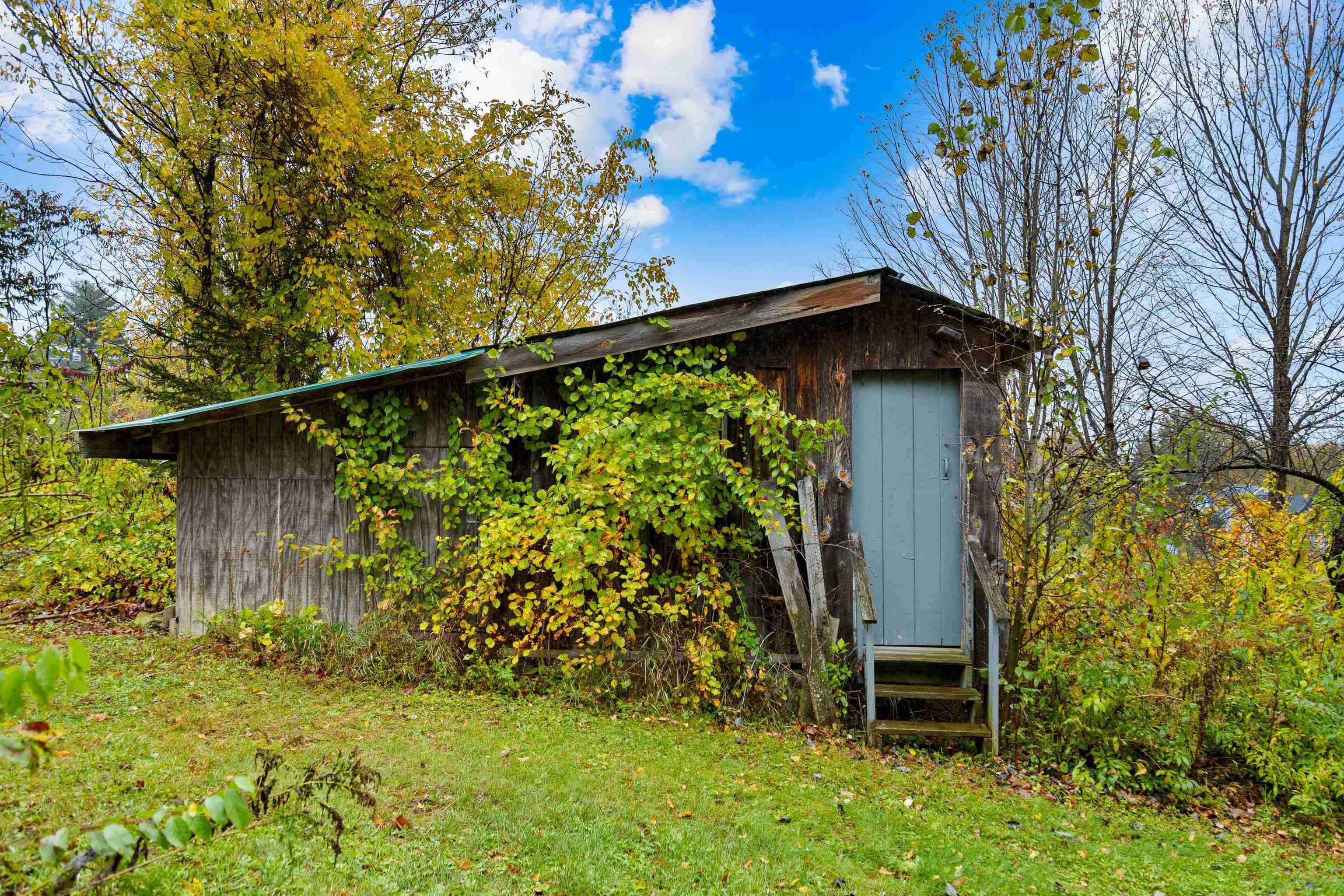 270 Kearsarge Mountain Road Warner, NH 03278 - Photo 33 of 40 Gallery Image 33