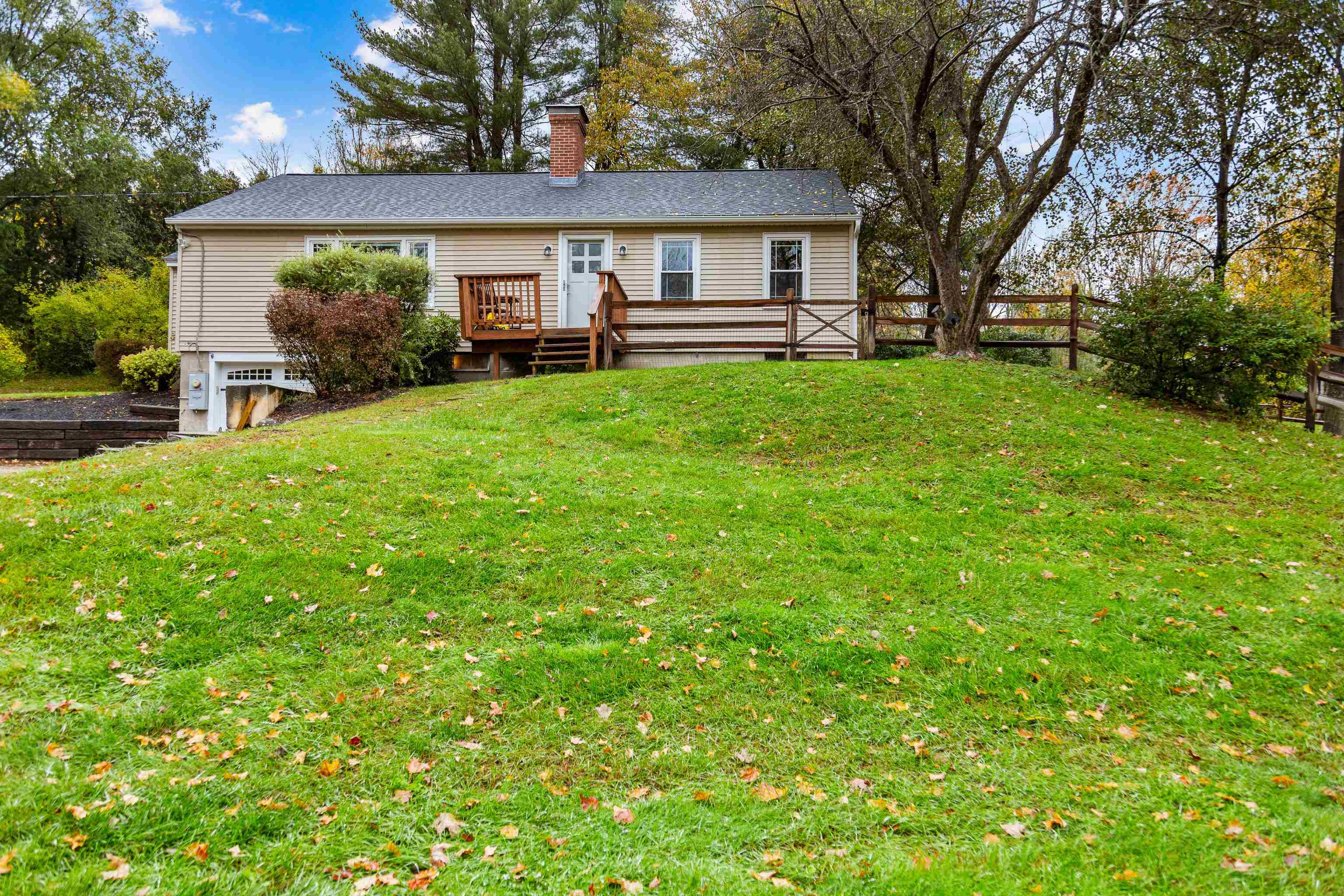270 Kearsarge Mountain Road Warner, NH 03278 - Photo 35 of 40 Gallery Image 35
