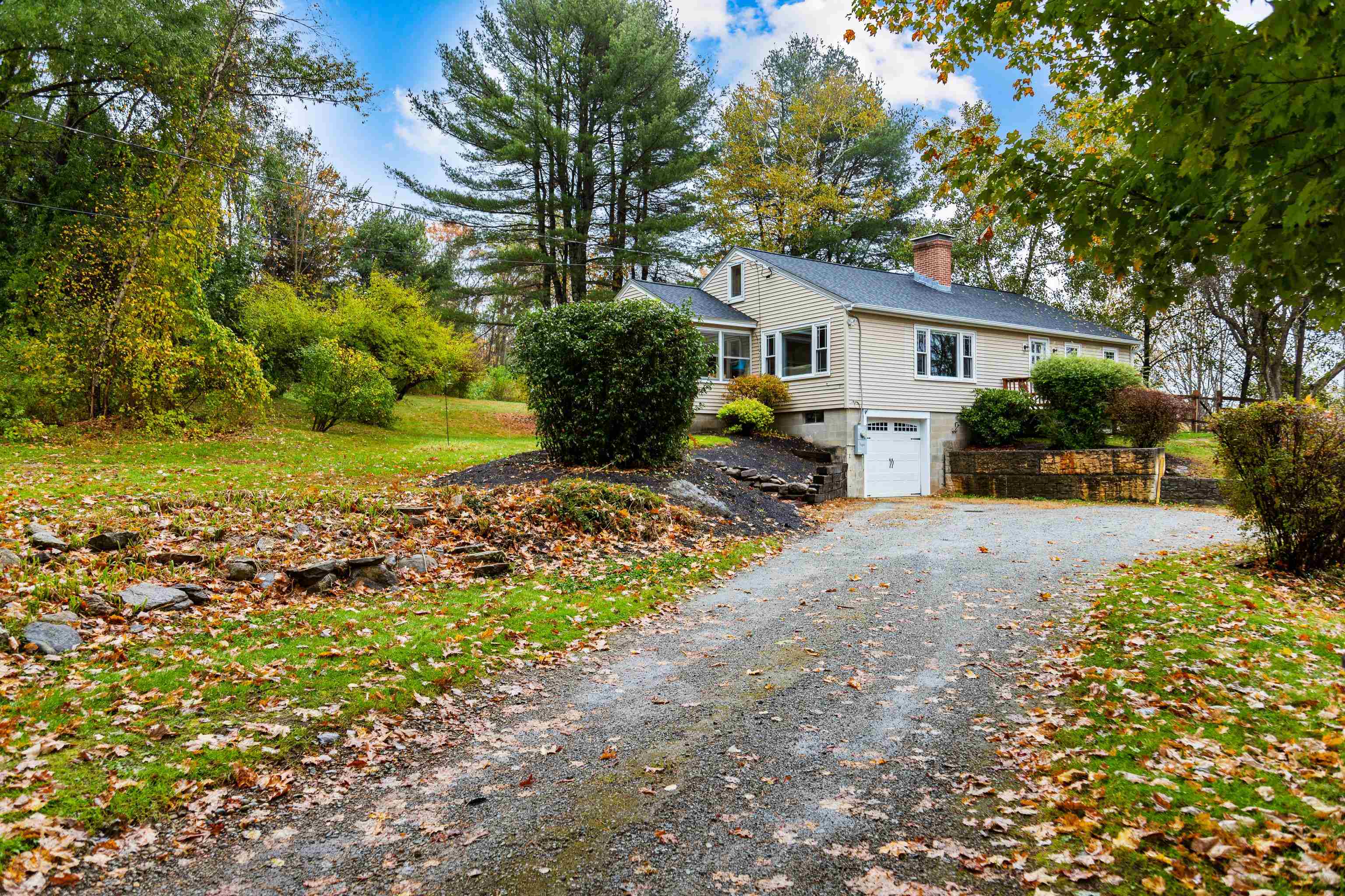 270 Kearsarge Mountain Road Warner, NH 03278 - Photo 36 of 40 Gallery Image 36