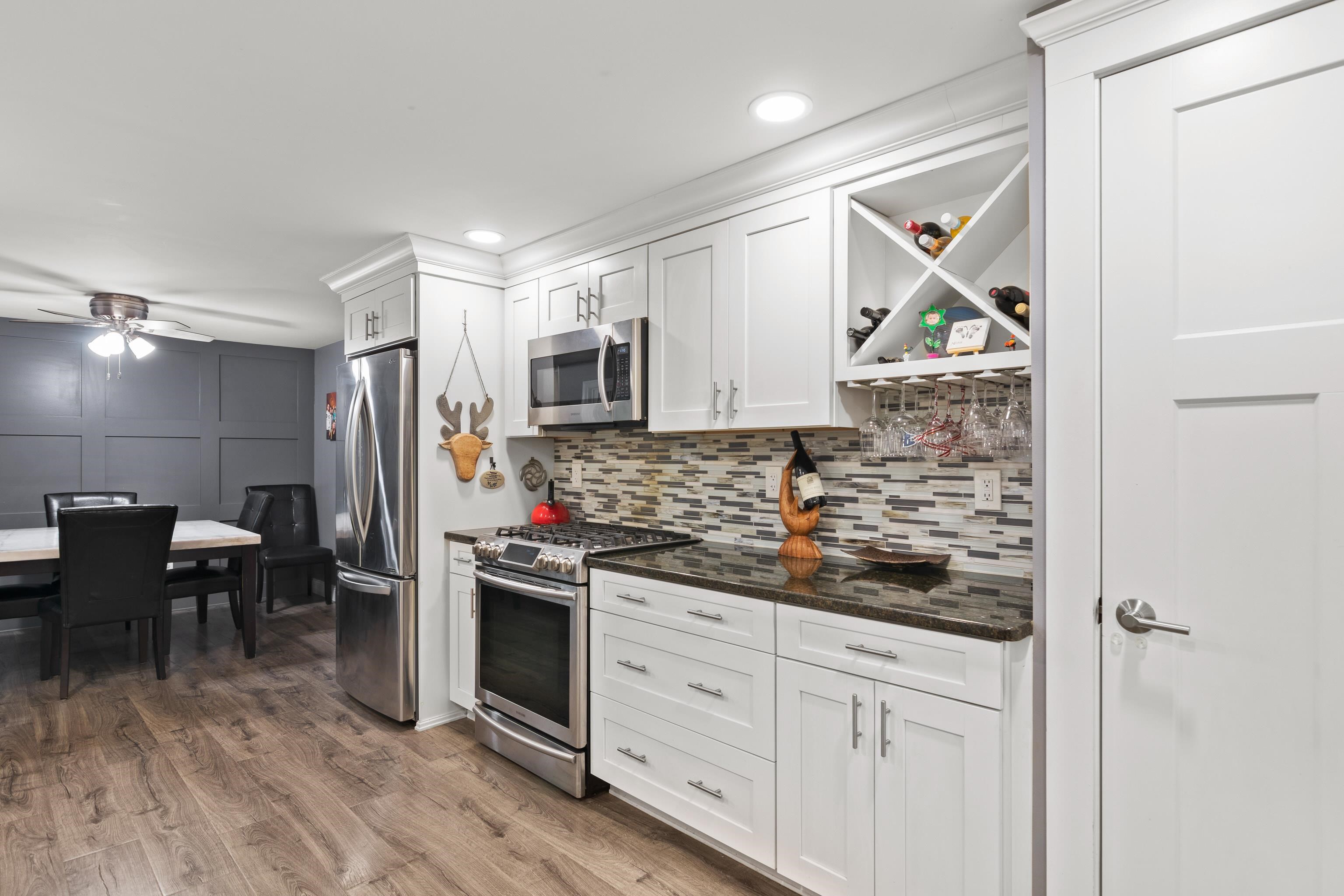 270 Kearsarge Mountain Road Warner, NH 03278 - Photo 5 of 40 Gallery Image 5