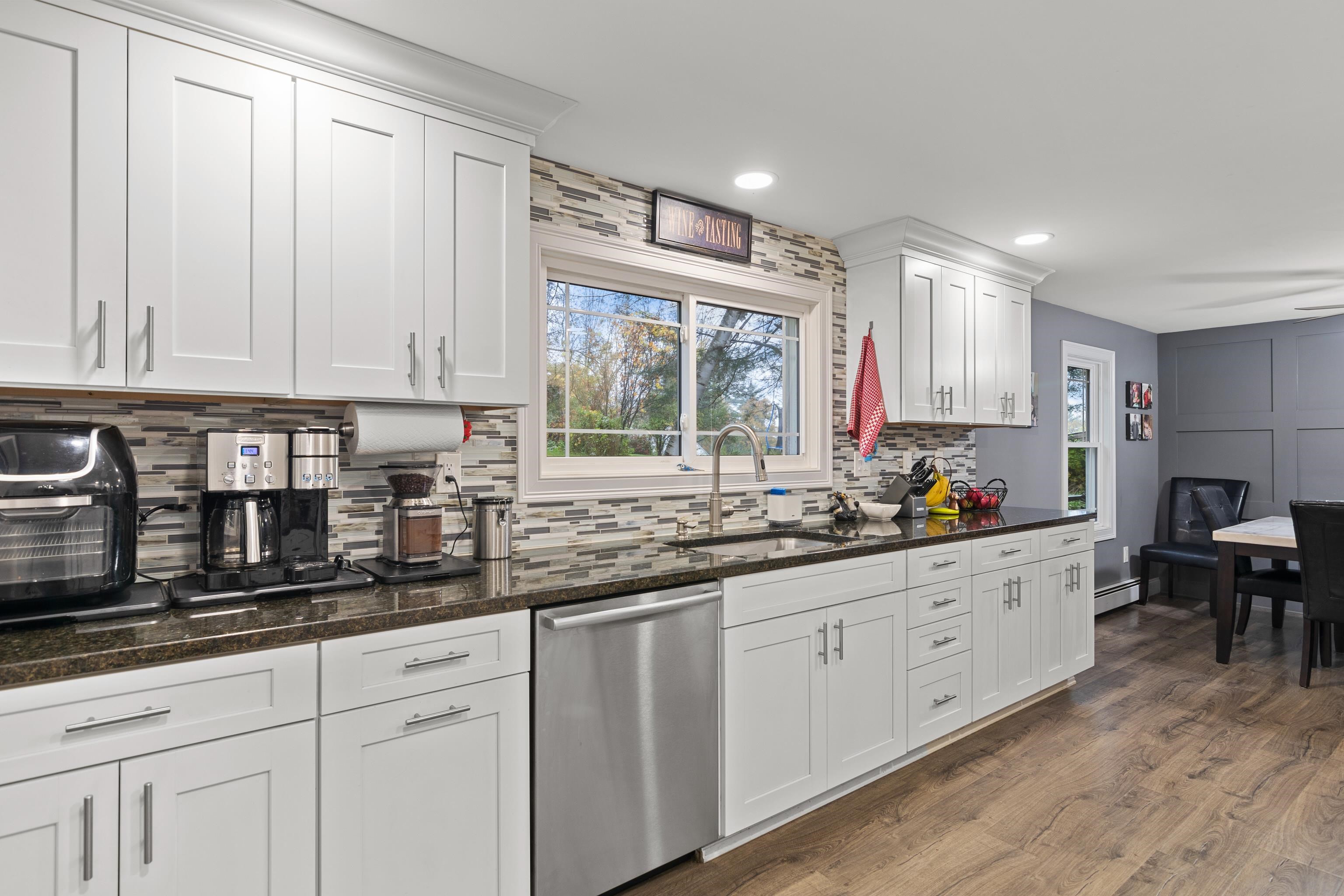 270 Kearsarge Mountain Road Warner, NH 03278 - Photo 6 of 40 Gallery Image 6