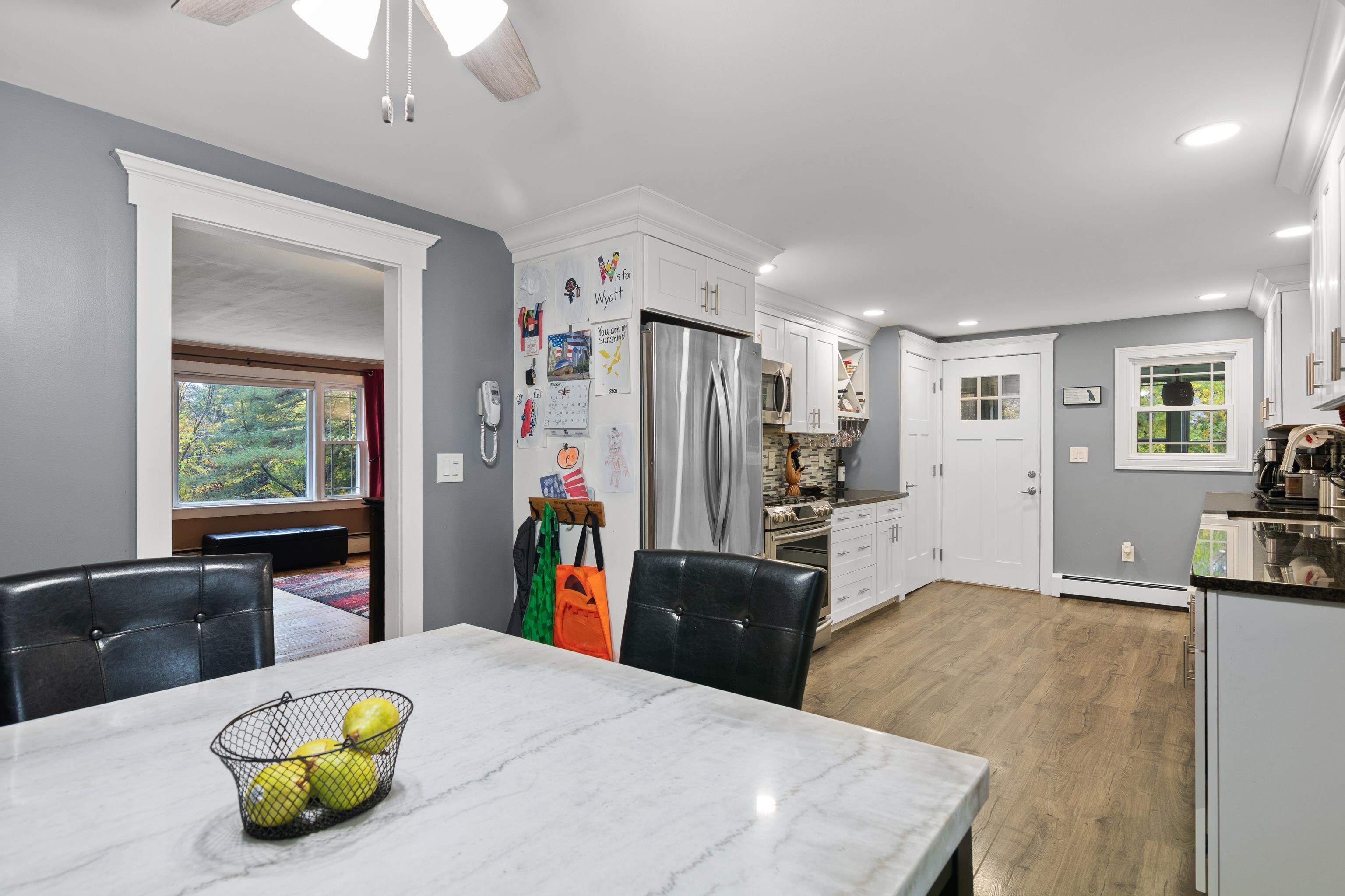 270 Kearsarge Mountain Road Warner, NH 03278 - Photo 10 of 40 Gallery Image 10