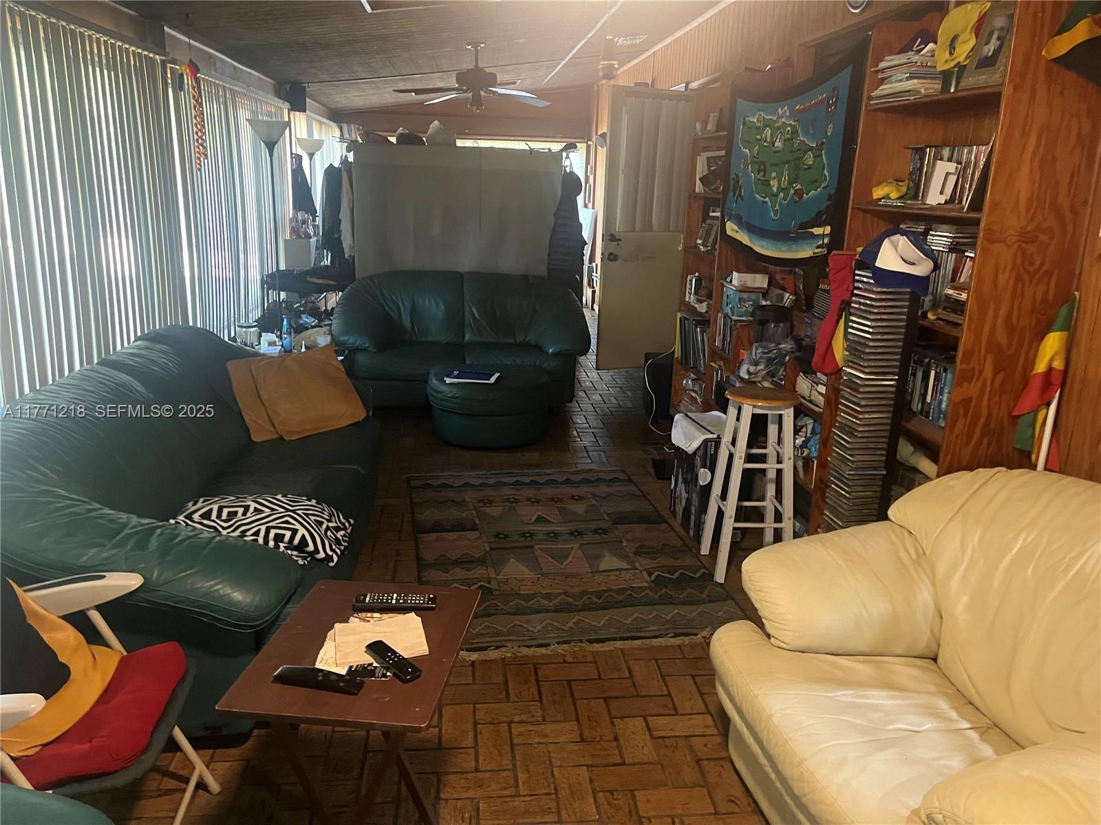 11041 Southwest 166th Terrace Miami, FL 33157 - Photo 22 of 33 a bathroom with a mirror and a toilet
