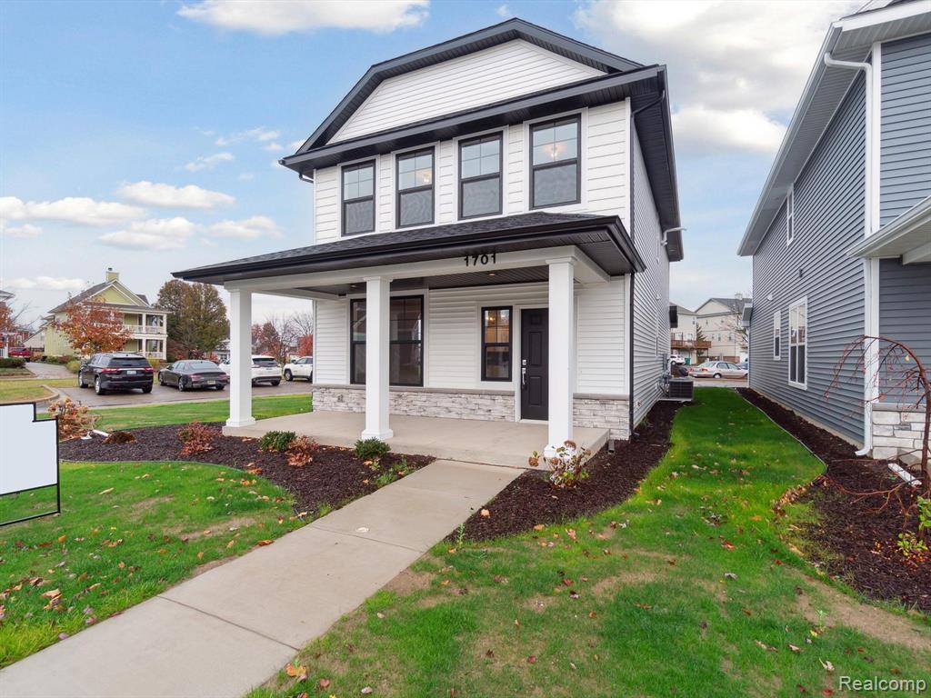 1701 Ashfield Street Howell, MI 48855 - Photo 52 of 58 Gallery Image 52