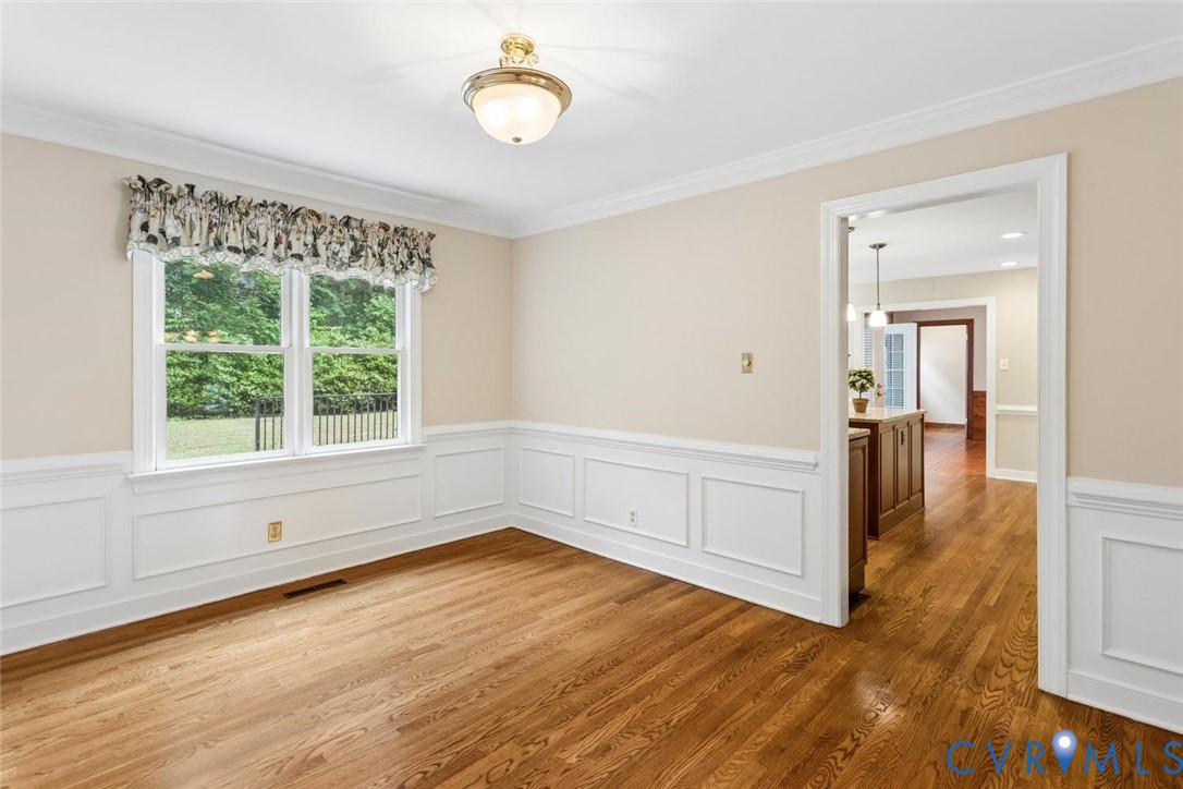 2611 Olde Stone Road Midlothian, VA 23113 - Photo 7 of 45 Gallery Image 7