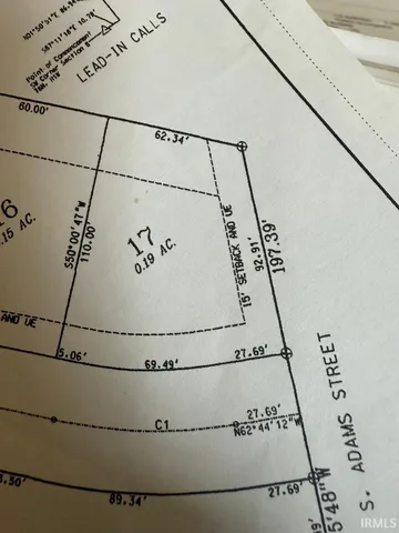 $95,000 | 1702 West Ezekiel Drive, Bloomington, IN 47403