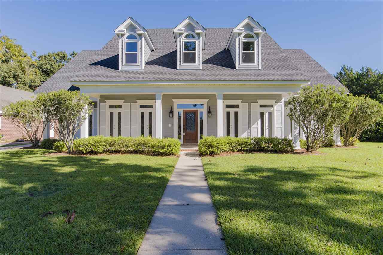 410 Potters Mills Road Daphne, AL 36526 - Photo 1 of 35