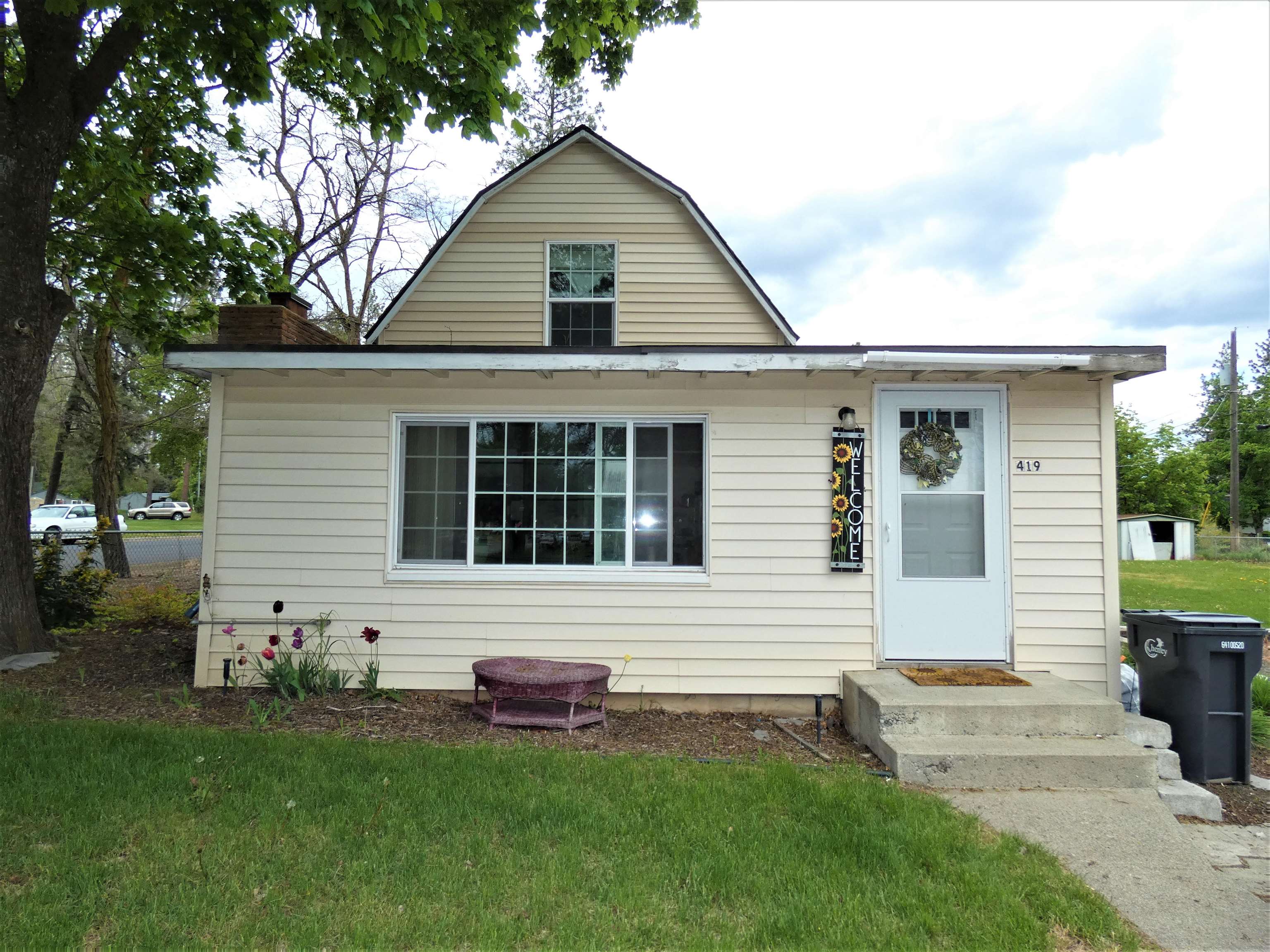 419 A Street Cheney, WA 99004 - Photo 1 of 25 Gallery Image 1