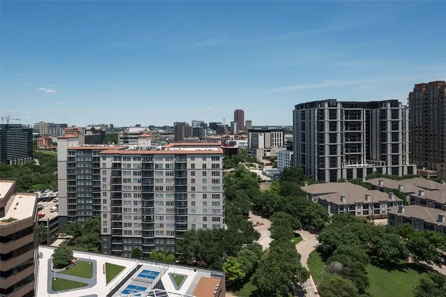 $9,000 | 3130 North Harwood Street, Unit 1804, Dallas, TX 75201