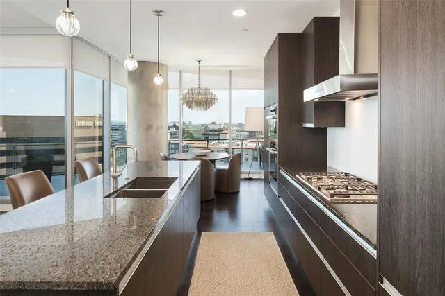 $9,000 | 3130 North Harwood Street, Unit 1804, Dallas, TX 75201