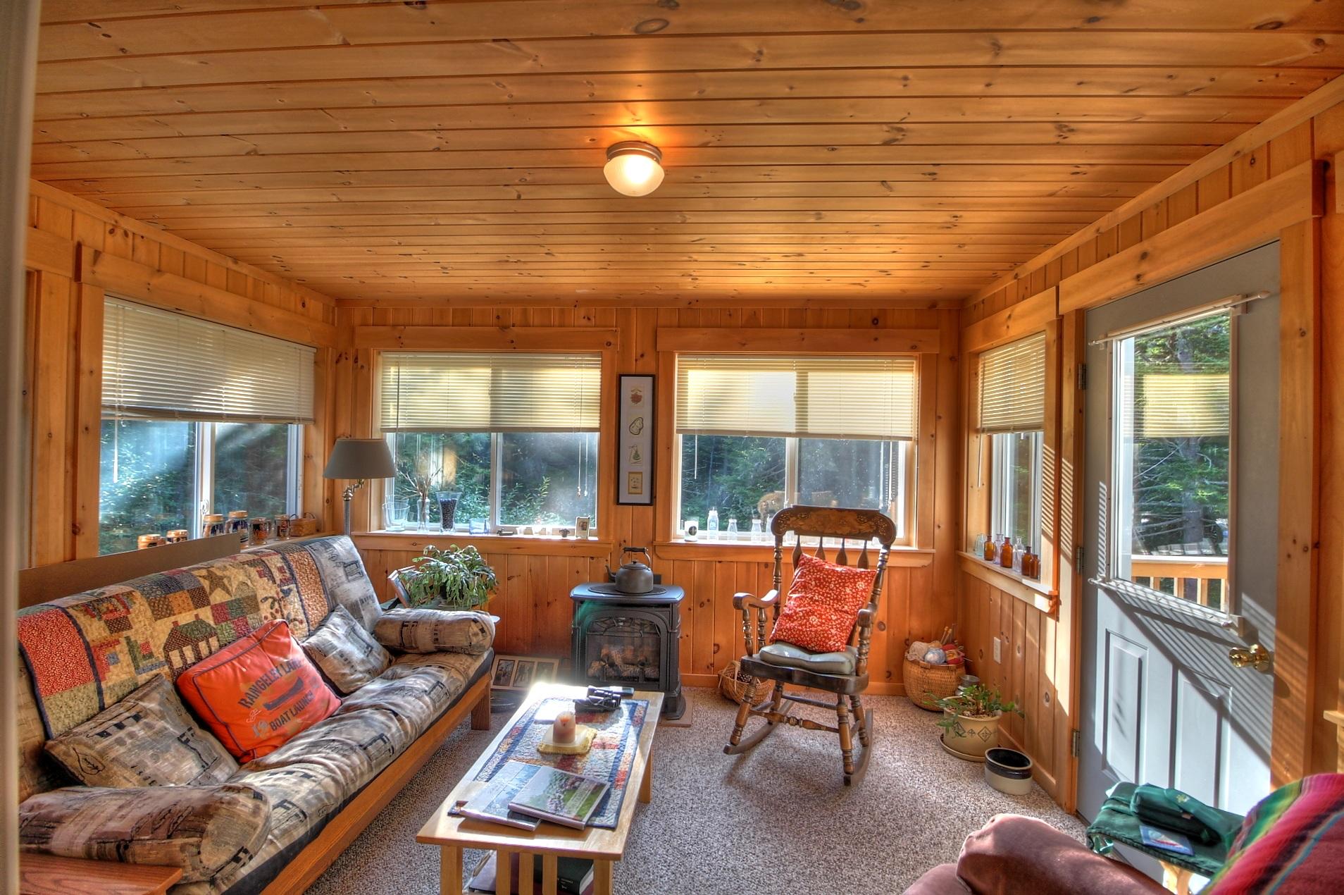 469 Bemis Road Oquossoc, ME 04964 - Photo 15 of 22 16