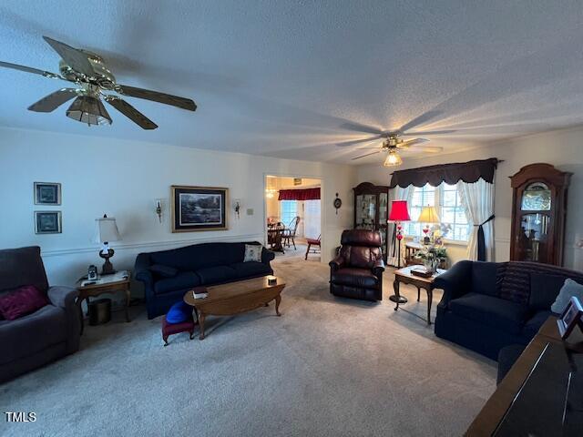 235 Sandy Ridge Road Dunn, NC 28334 - Photo 5 of 35 IMG_4351
