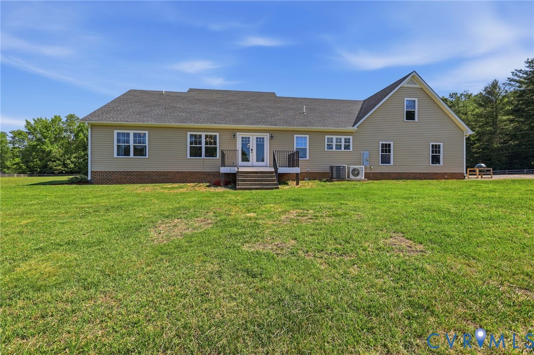 55 Morningside Road Cartersville, VA 23027 - Photo 30 of 50