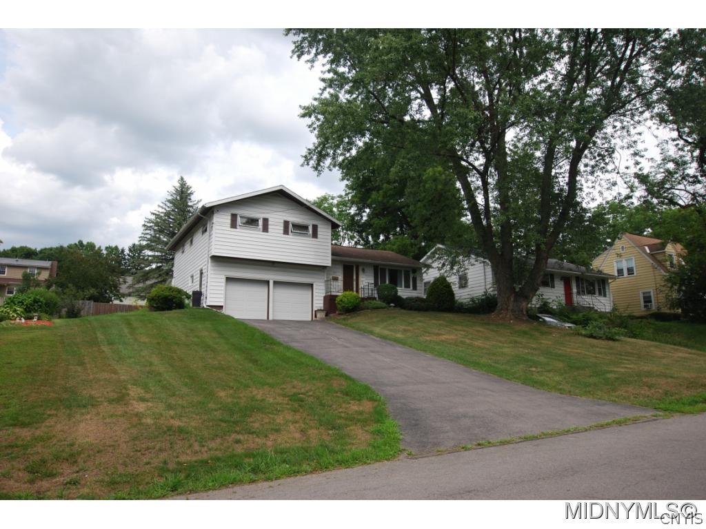 127 Ridge Road Utica, NY 13501 - Photo 1 of 1 127 Ridge Rd