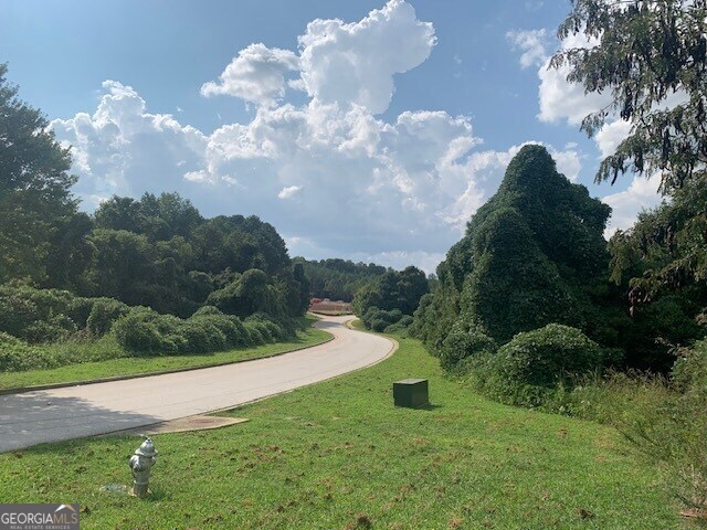 0 Killearn Boulevard Stockbridge, GA 30281 - Photo 6 of 9 a view of a big yard of a house