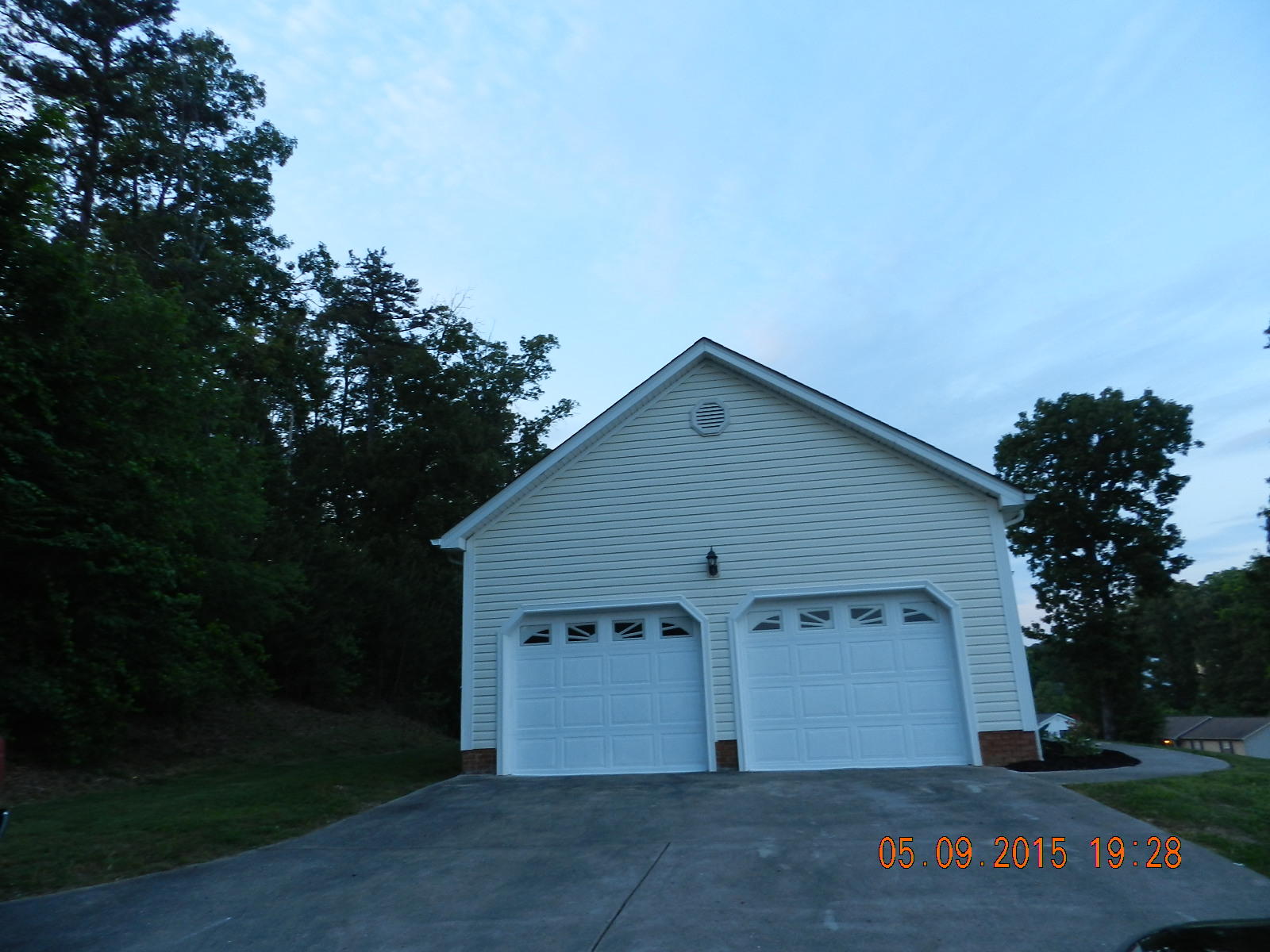 505 Howard Leonard Road Ringgold, GA 30736 - Photo 17 of 17 DSCN8275
