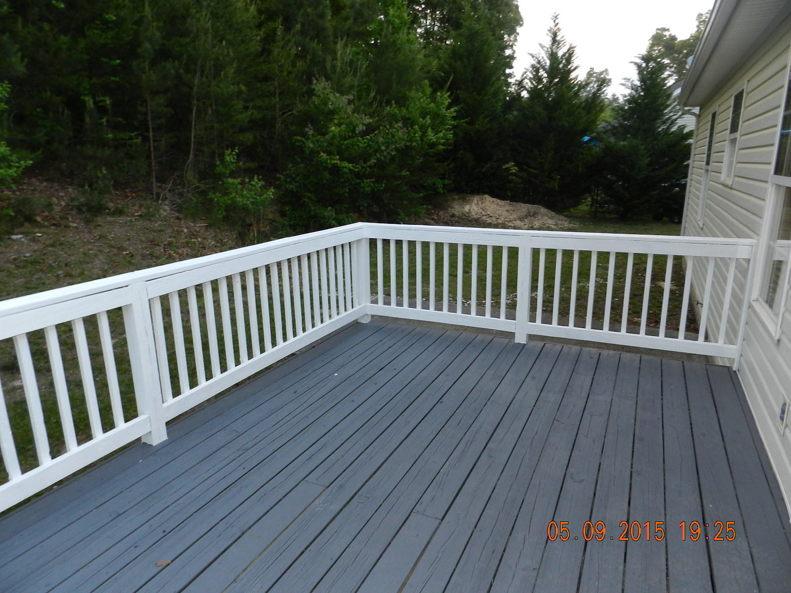 505 Howard Leonard Road Ringgold, GA 30736 - Photo 7 of 17 DSCN8255