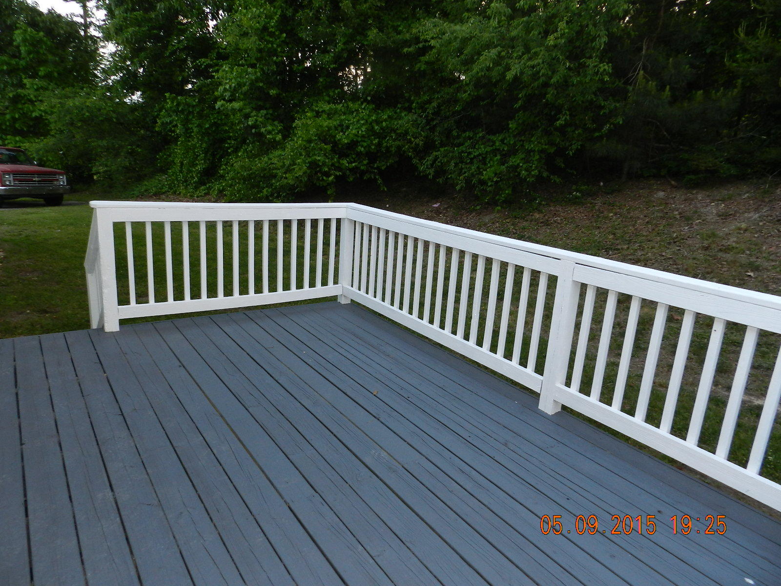 505 Howard Leonard Road Ringgold, GA 30736 - Photo 8 of 17 DSCN8257